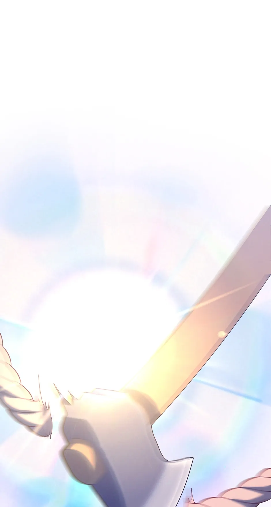 I’m Not a Warrior! Chapter 119 - Page 42