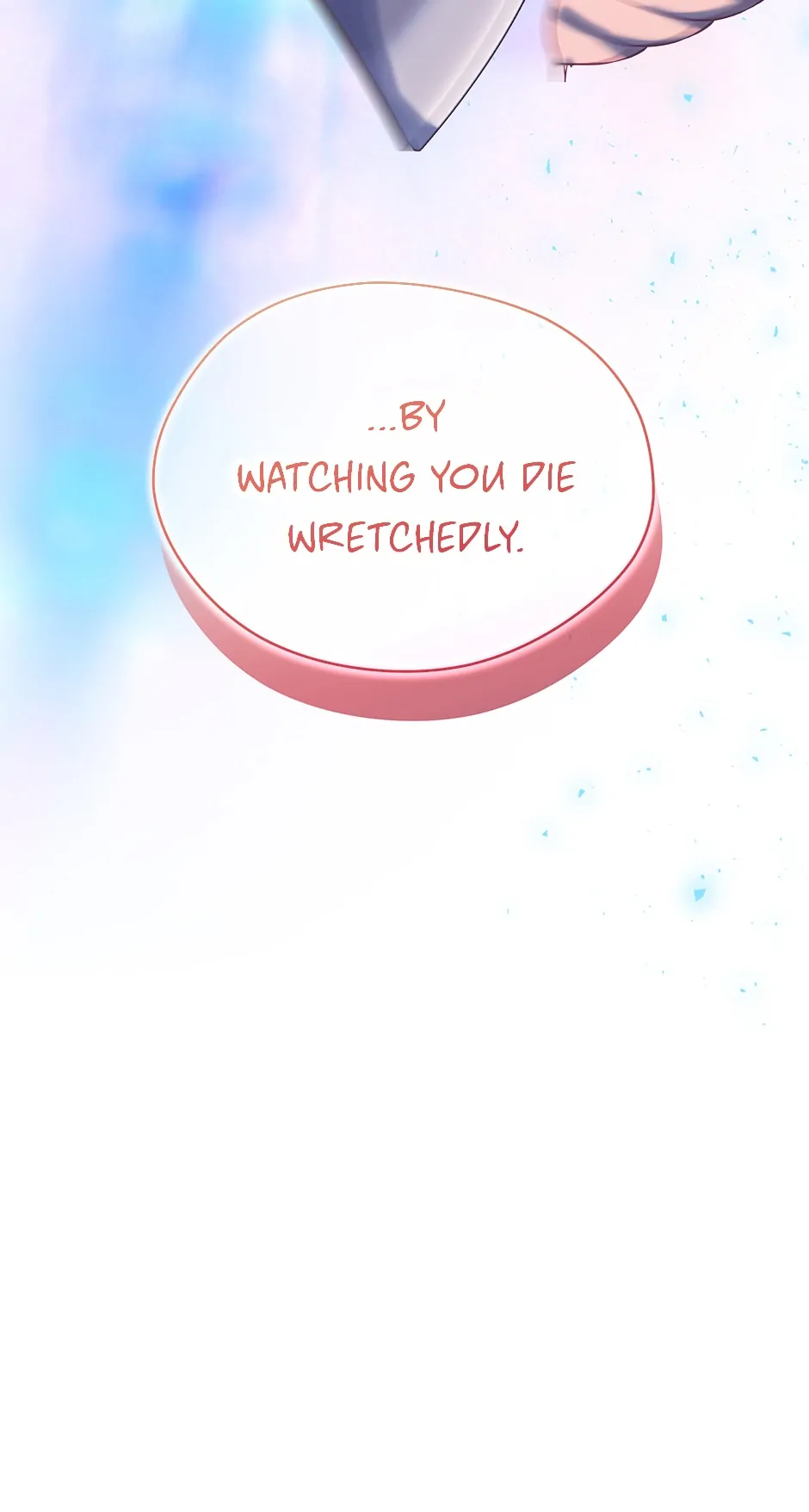 I’m Not a Warrior! Chapter 119 - Page 43