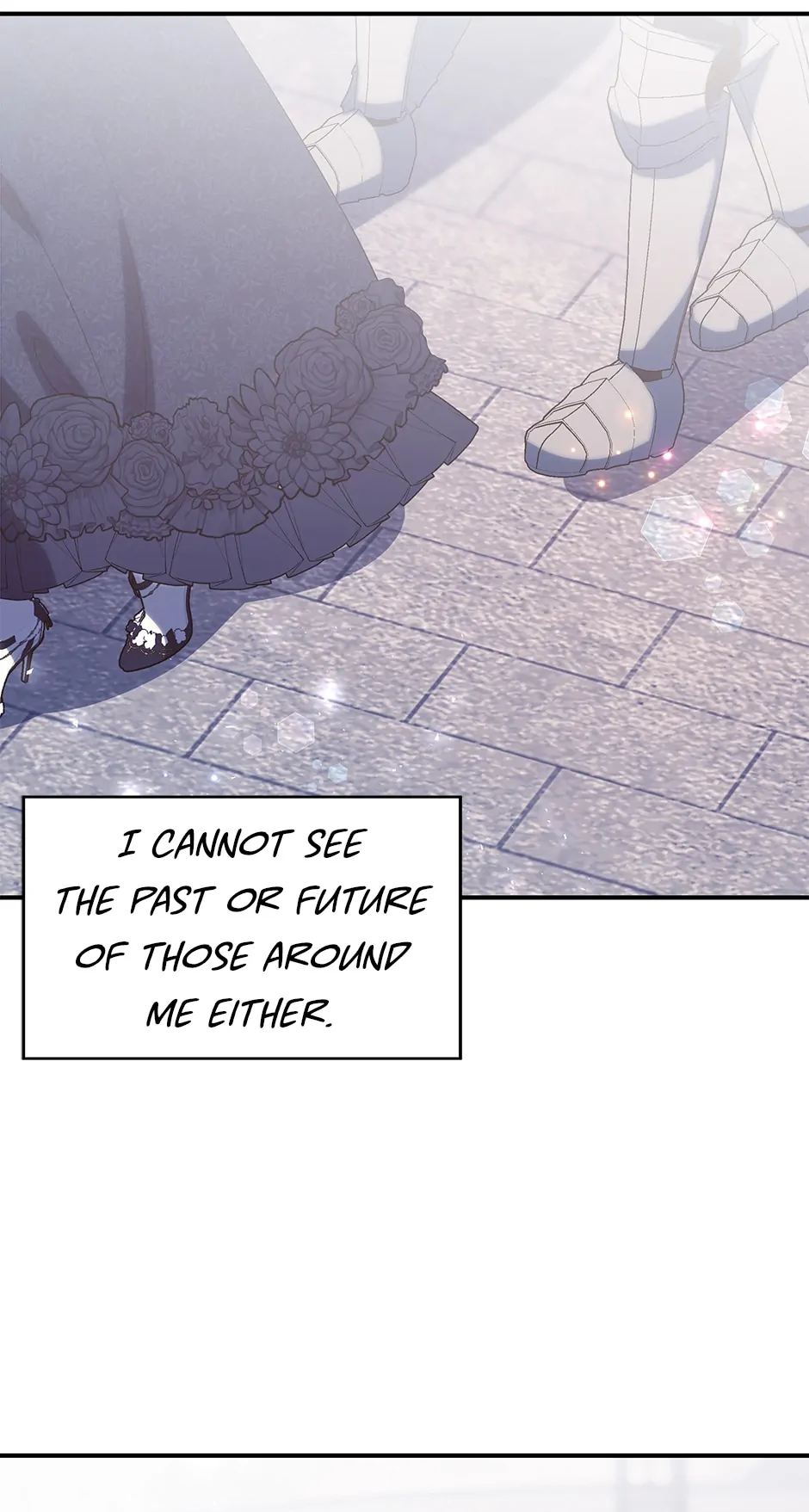 I’m Not a Warrior! Chapter 119 - Page 48