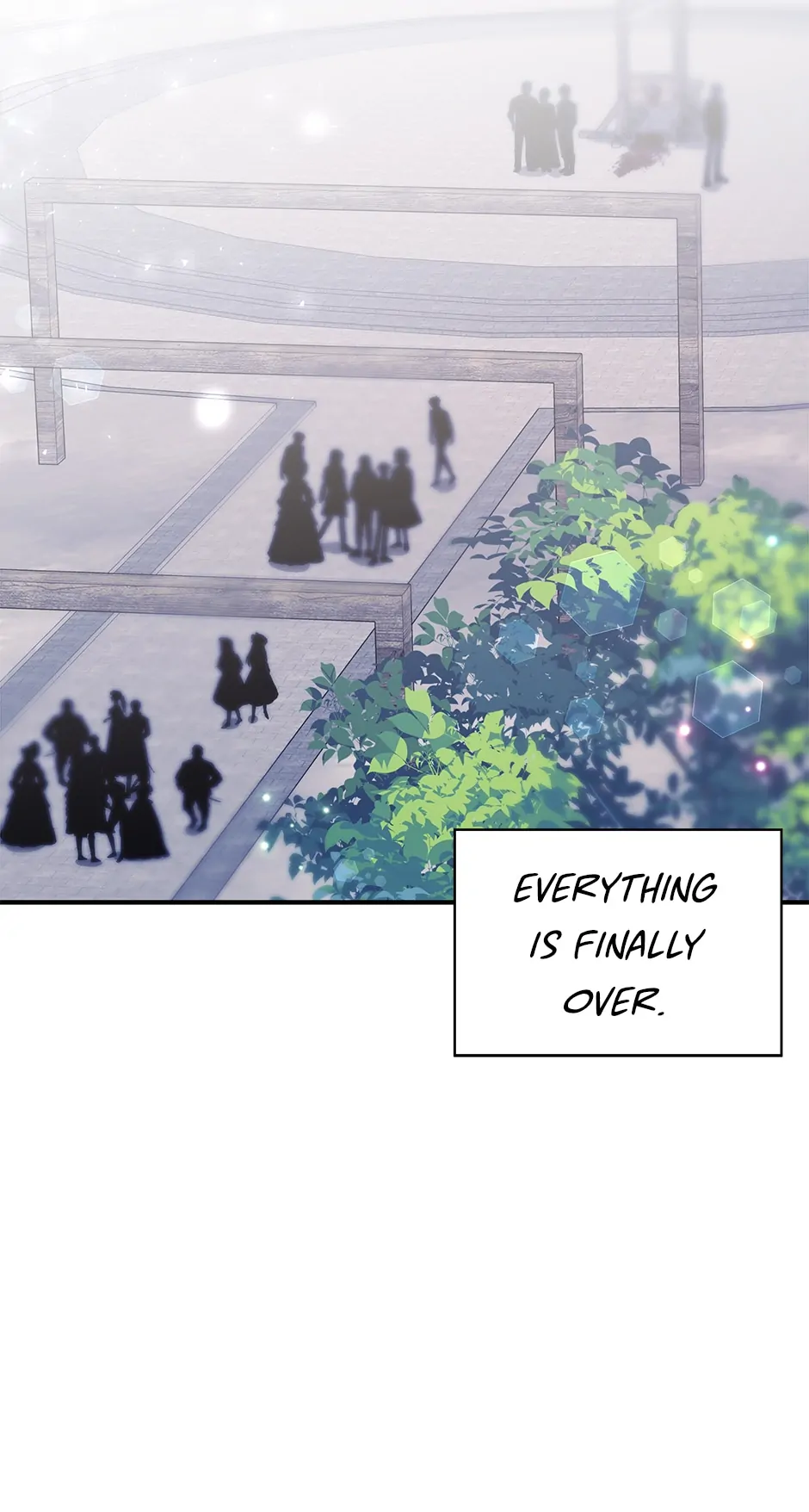 I’m Not a Warrior! Chapter 119 - Page 49