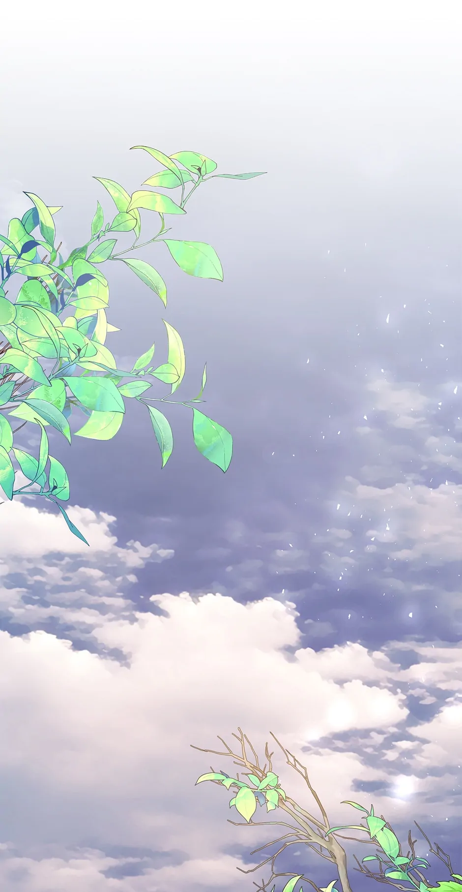 I’m Not a Warrior! Chapter 119 - Page 51