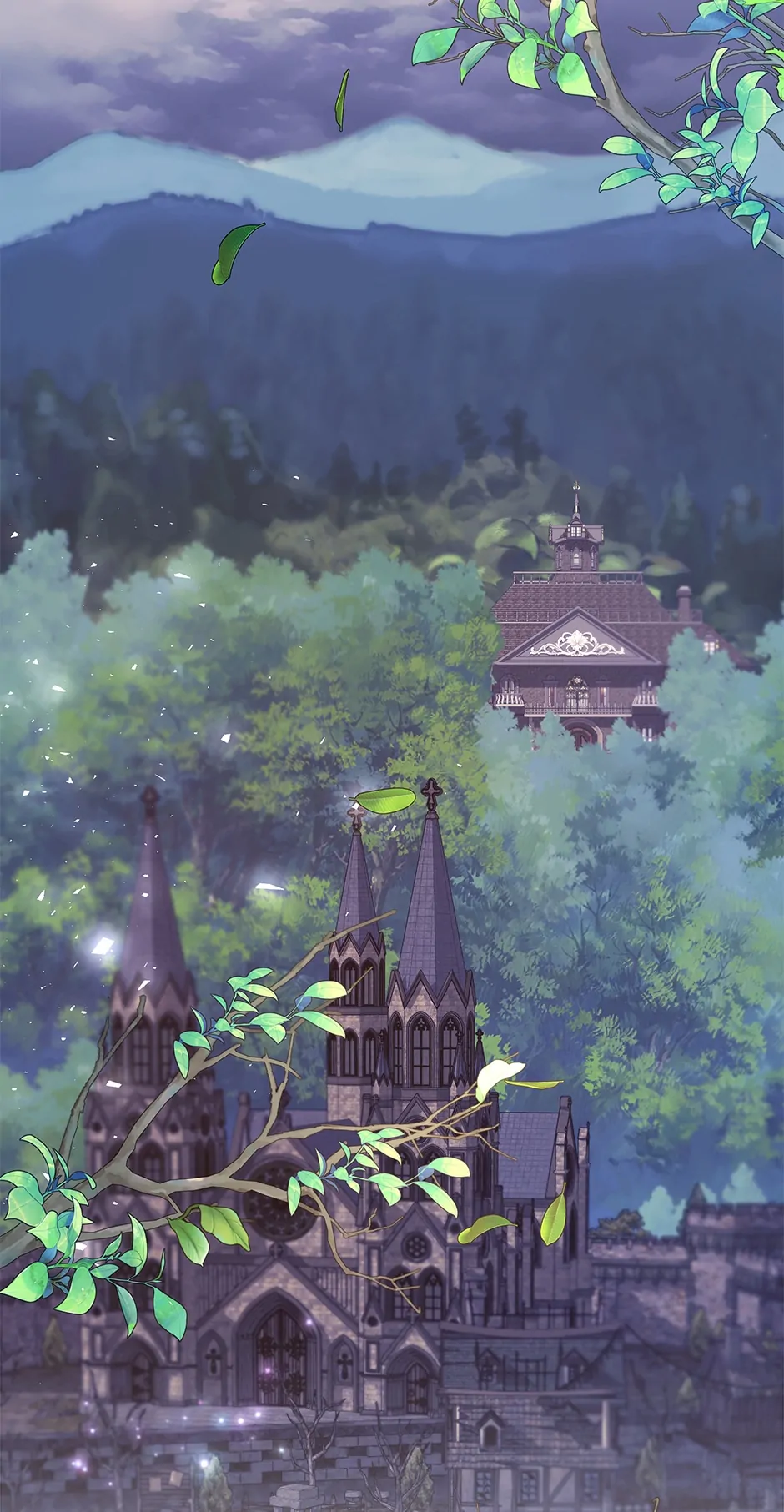 I’m Not a Warrior! Chapter 119 - Page 52