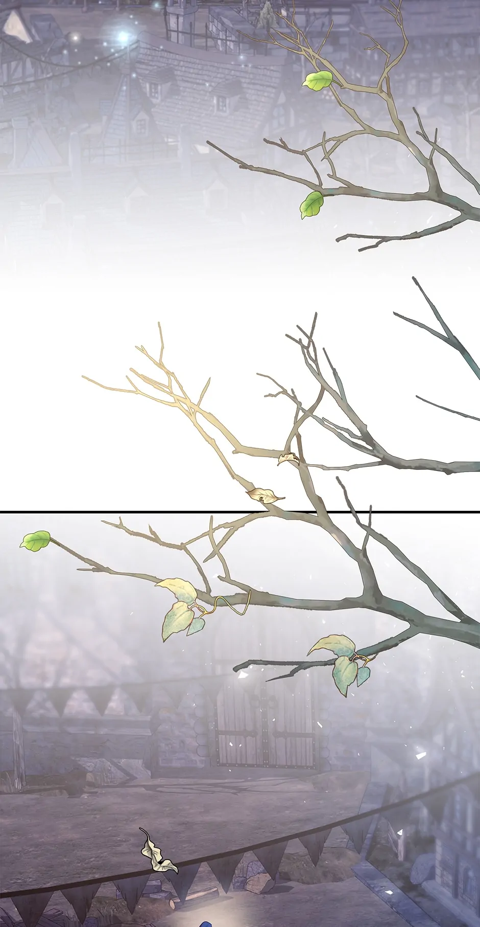 I’m Not a Warrior! Chapter 119 - Page 53