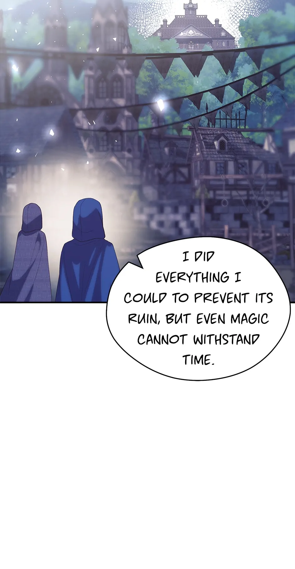 I’m Not a Warrior! Chapter 119 - Page 55