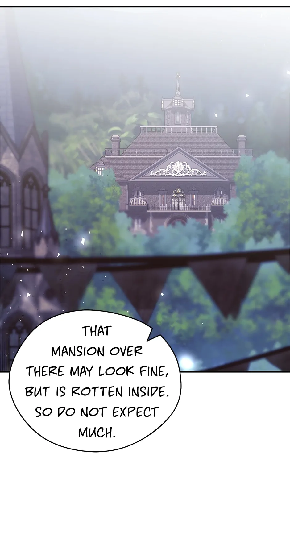 I’m Not a Warrior! Chapter 119 - Page 56