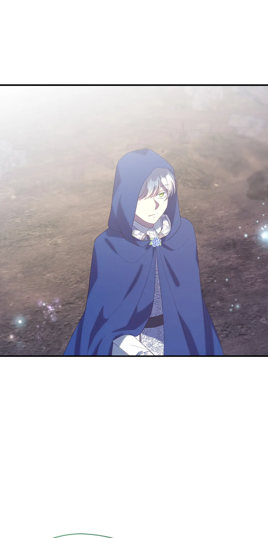 I’m Not a Warrior! Chapter 119 - Page 57