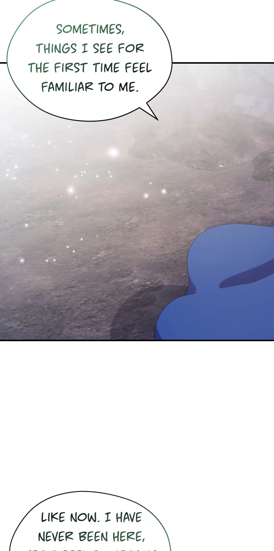 I’m Not a Warrior! Chapter 119 - Page 58