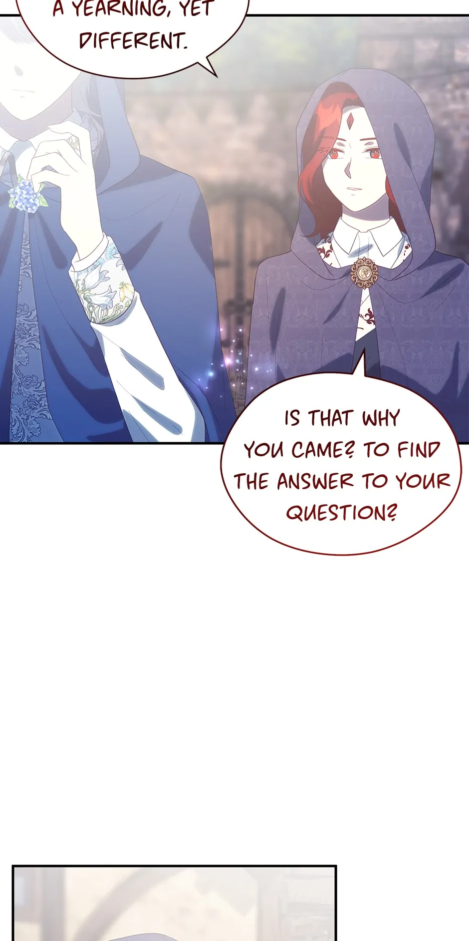 I’m Not a Warrior! Chapter 119 - Page 60