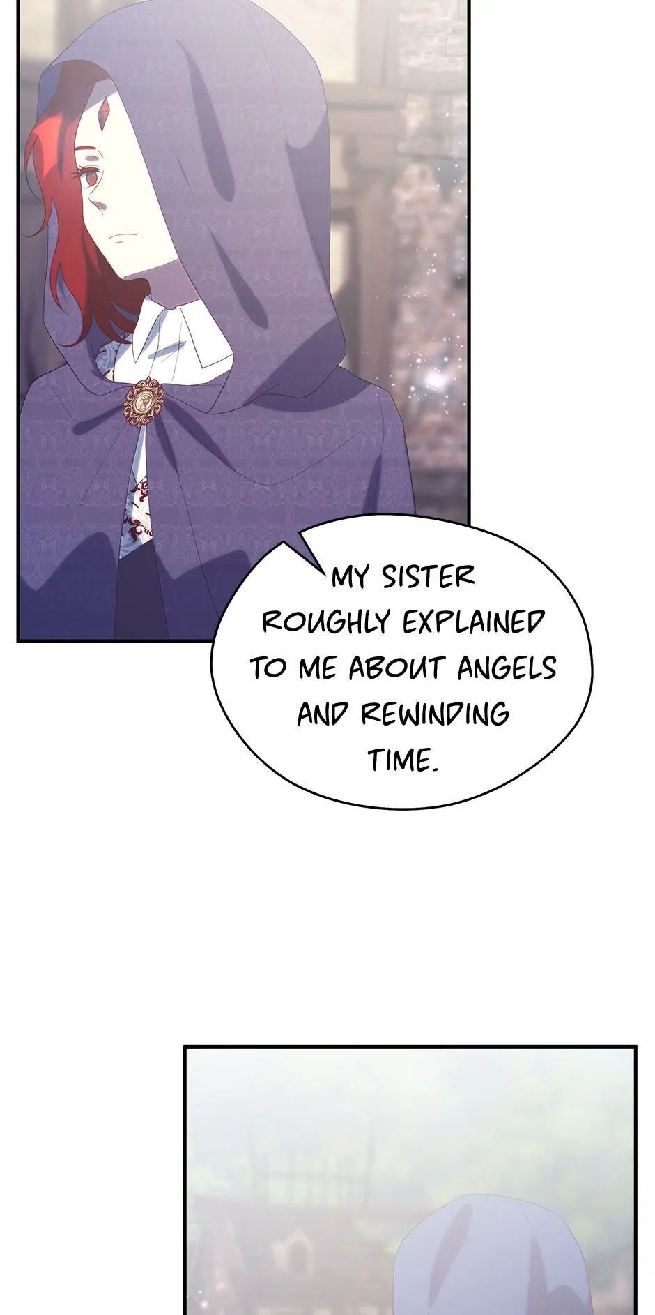 I’m Not a Warrior! Chapter 119 - Page 61