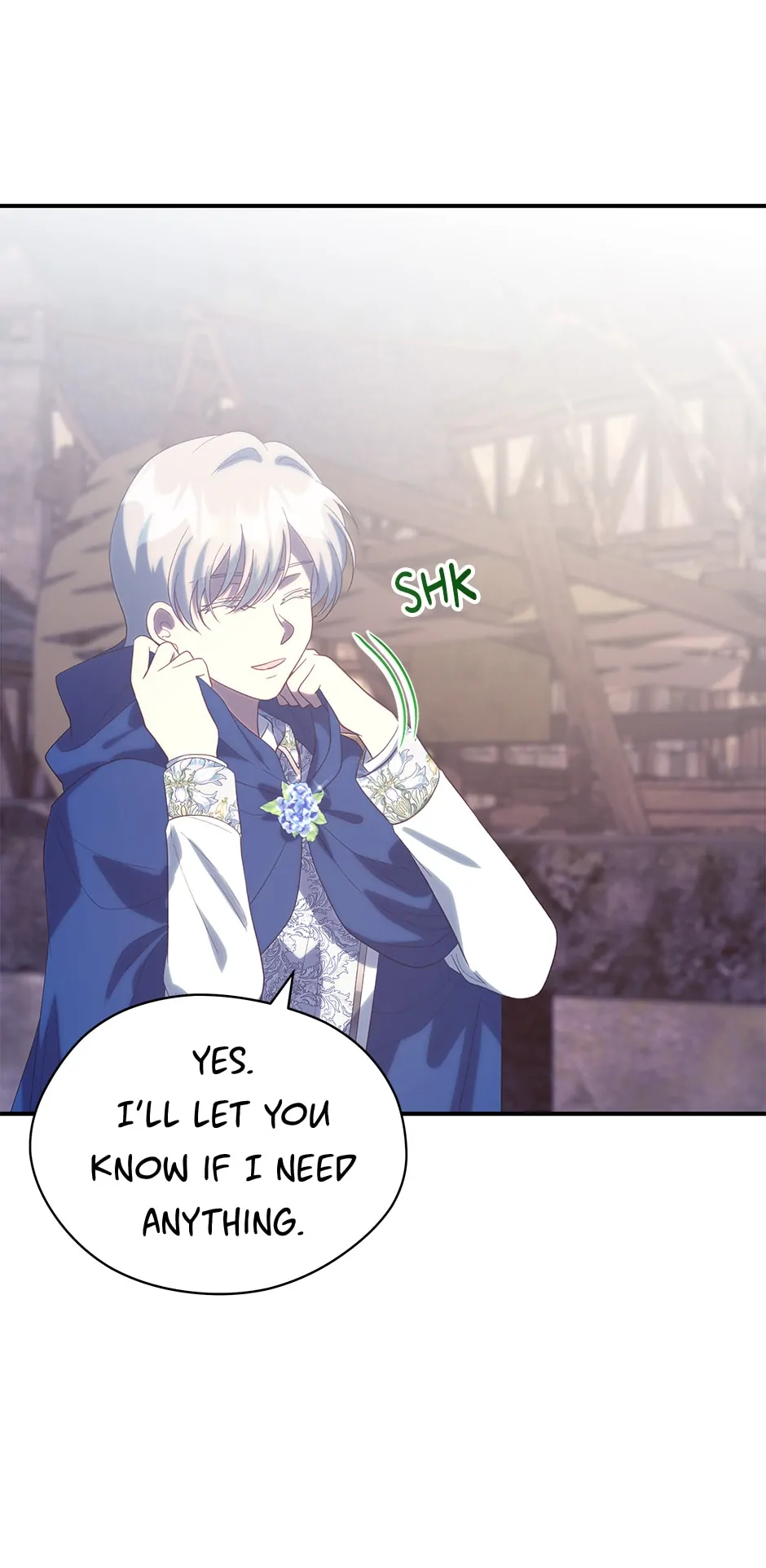 I’m Not a Warrior! Chapter 119 - Page 70