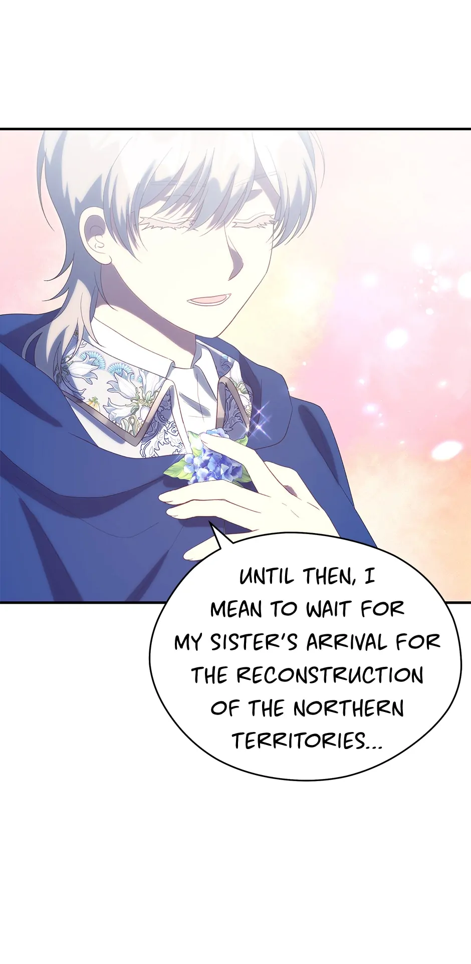 I’m Not a Warrior! Chapter 119 - Page 71