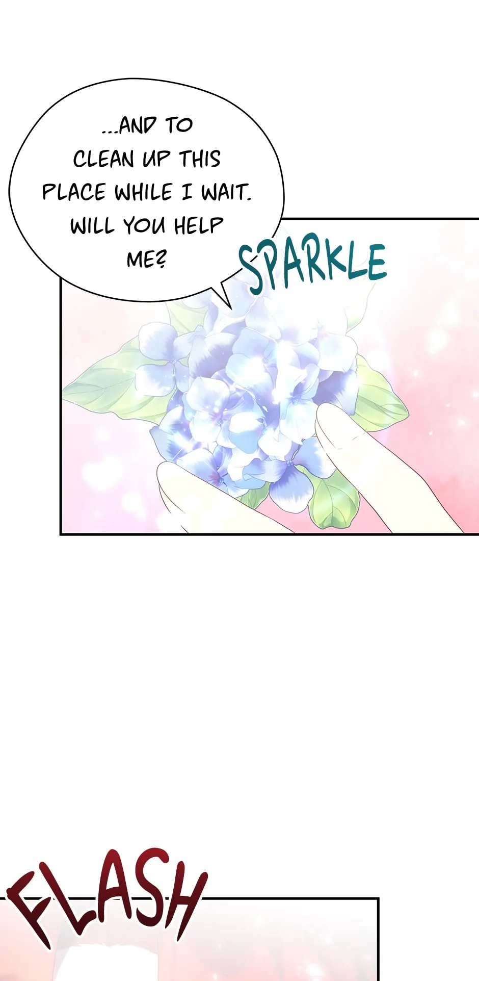 I’m Not a Warrior! Chapter 119 - Page 72