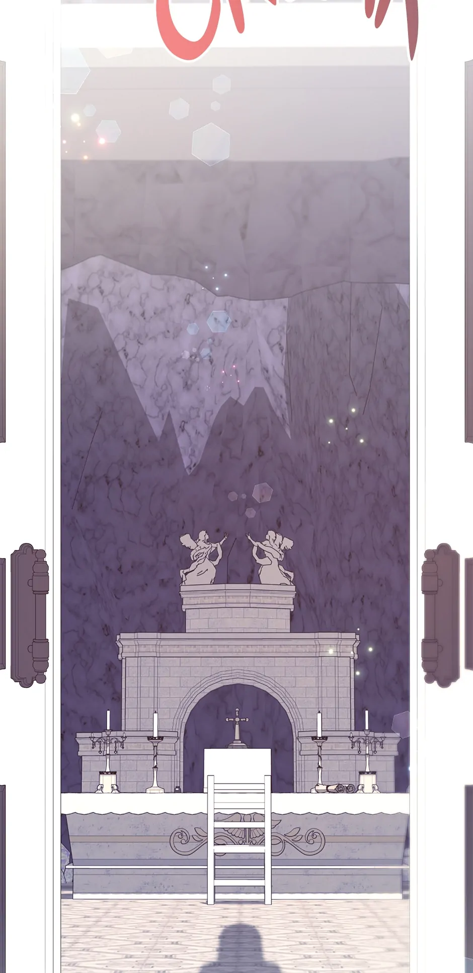 I’m Not a Warrior! Chapter 120 - Page 4