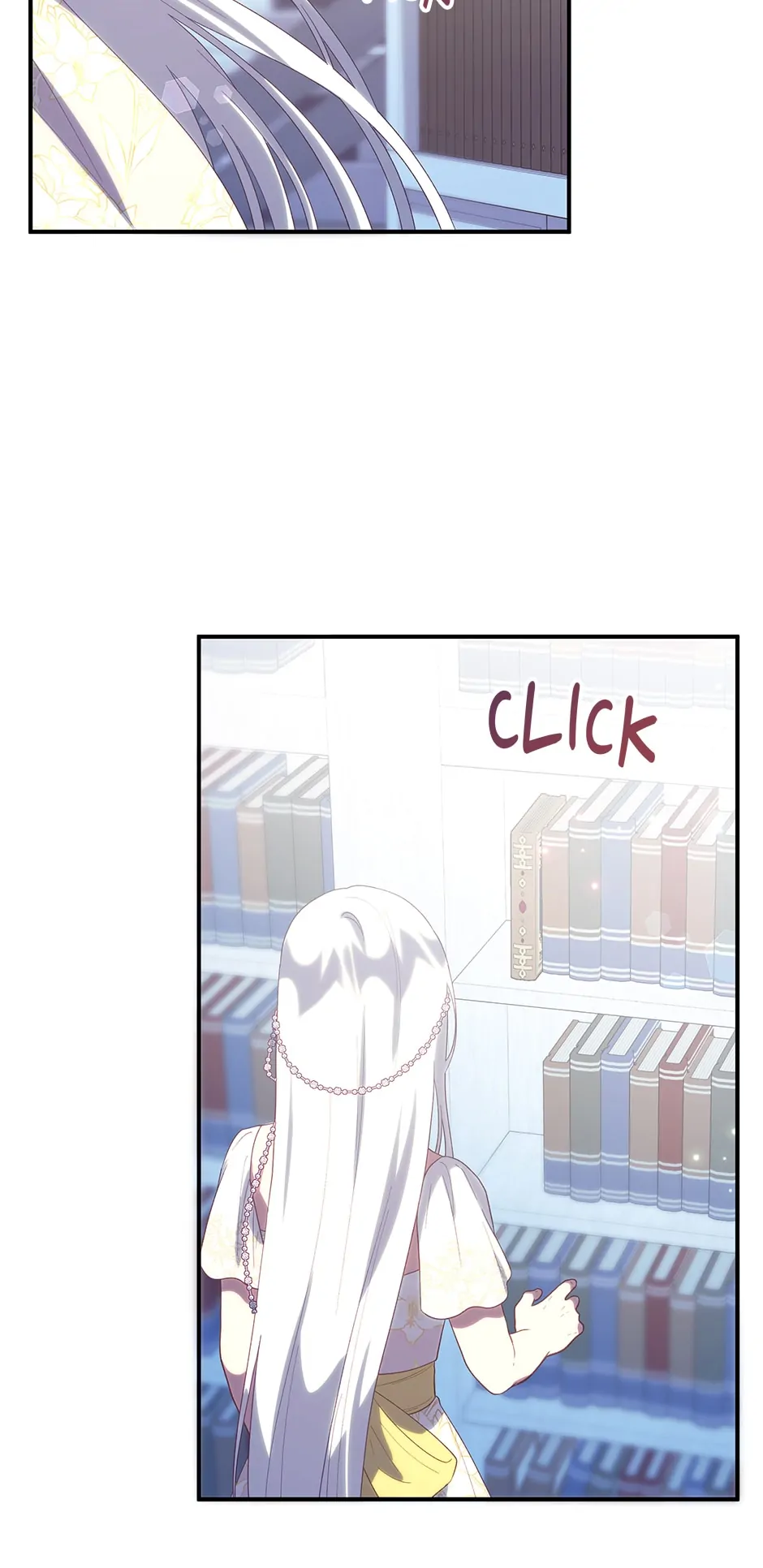 I’m Not a Warrior! Chapter 120 - Page 6