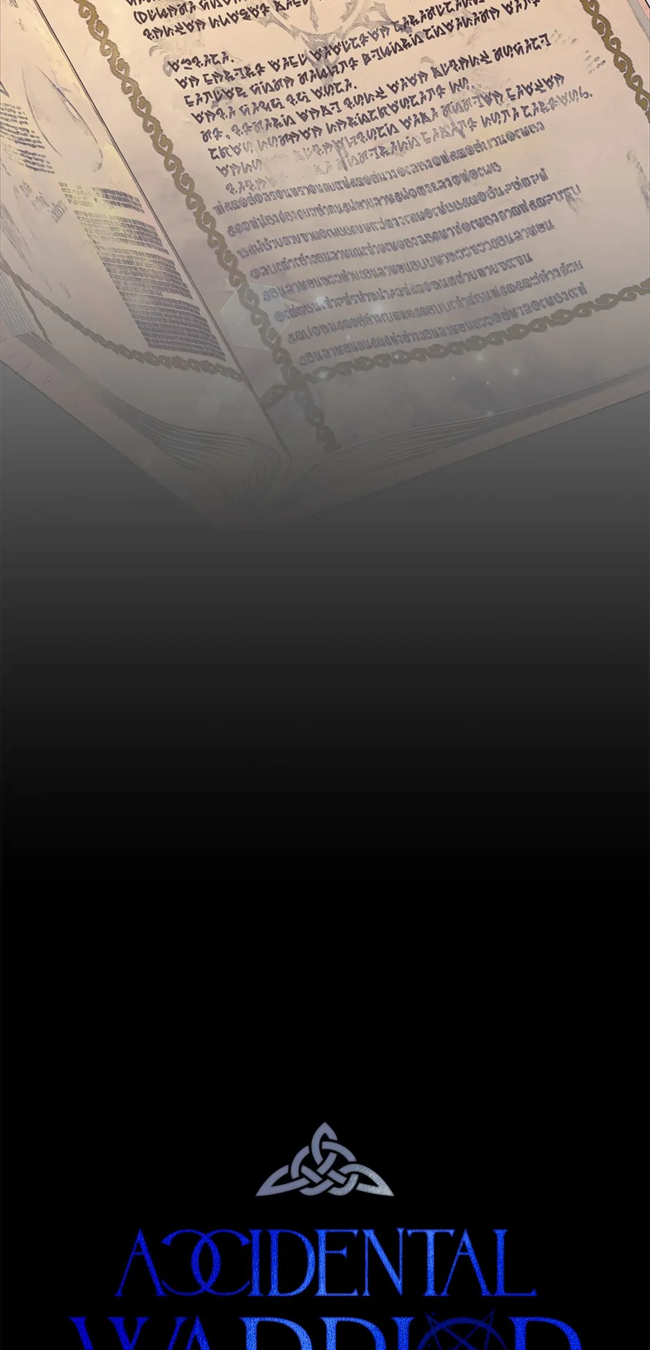 I’m Not a Warrior! Chapter 120 - Page 11