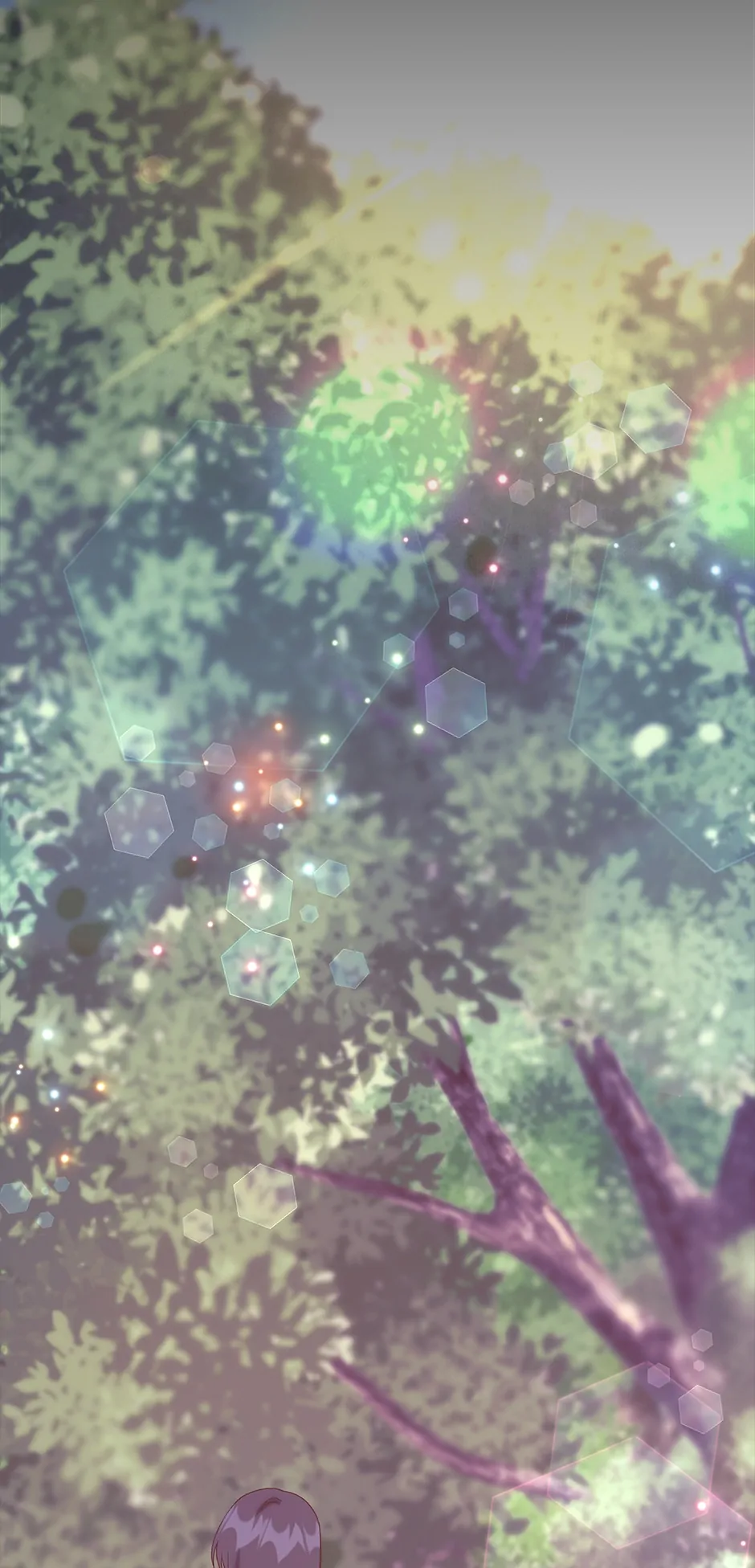 I’m Not a Warrior! Chapter 120 - Page 13