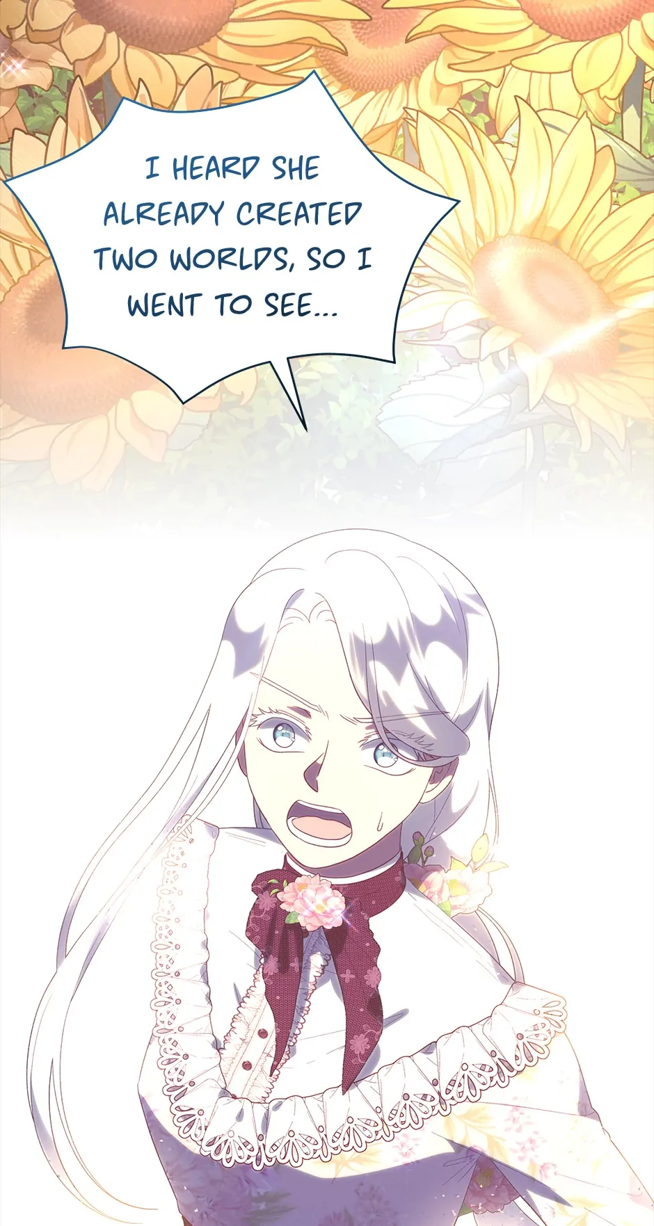 I’m Not a Warrior! Chapter 120 - Page 19