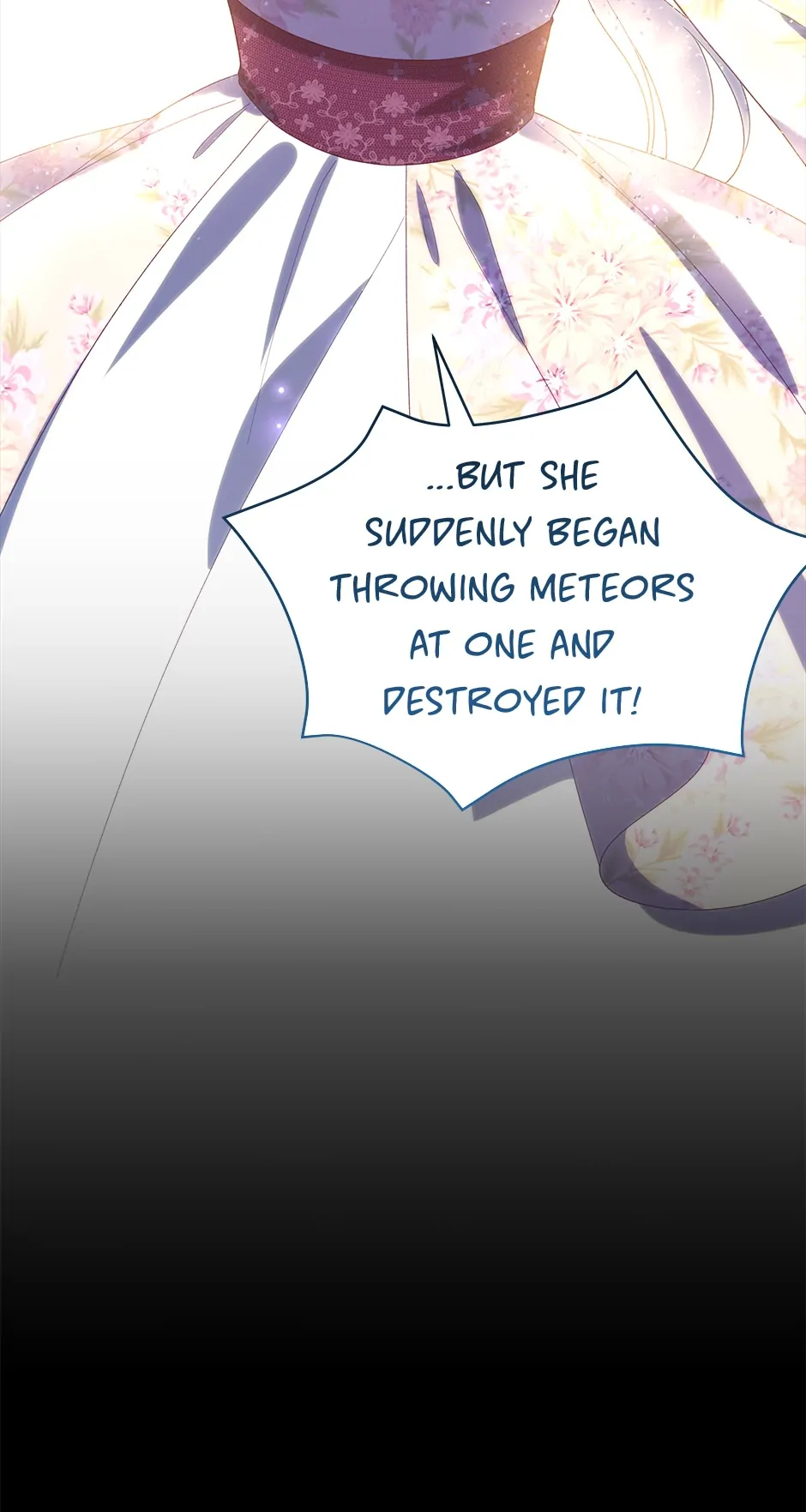 I’m Not a Warrior! Chapter 120 - Page 20