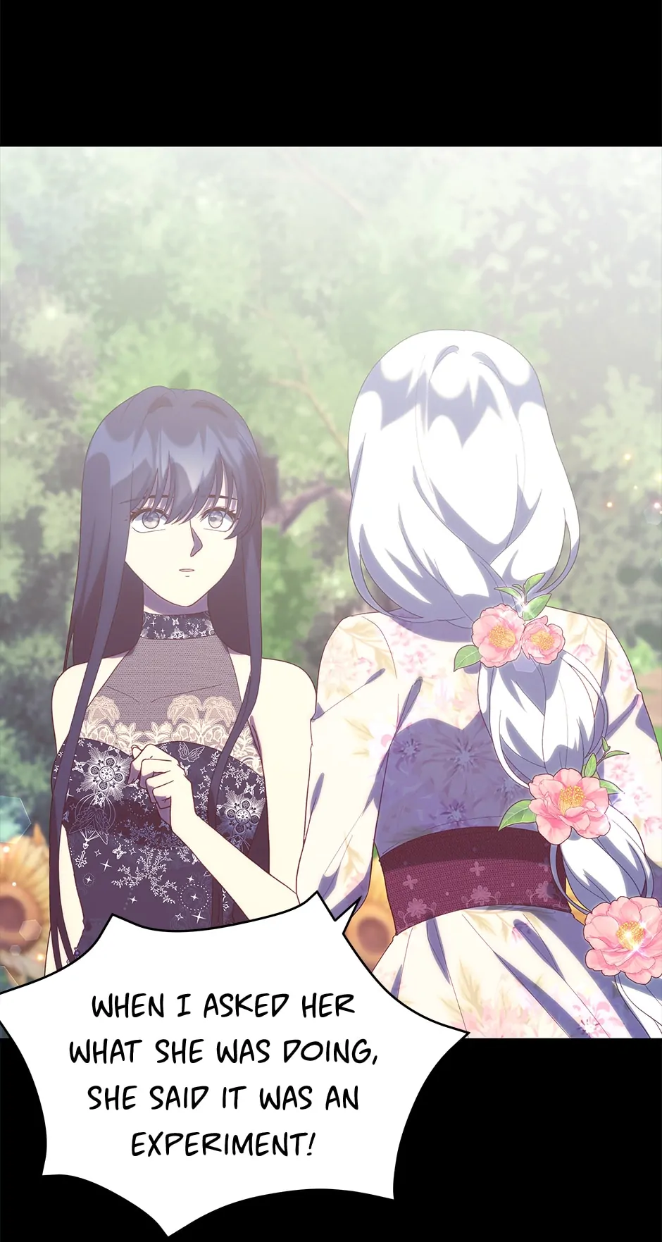 I’m Not a Warrior! Chapter 120 - Page 21