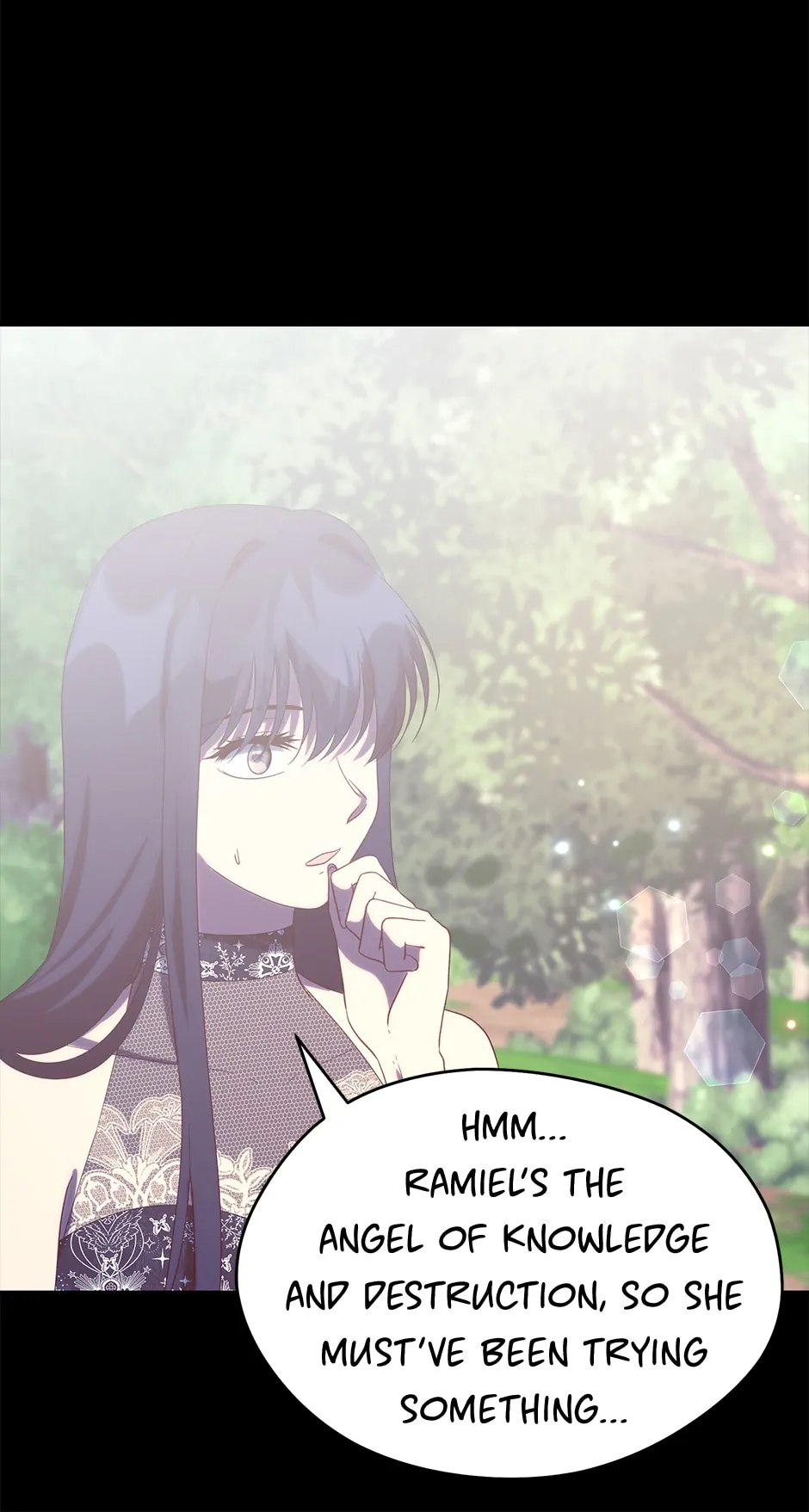 I’m Not a Warrior! Chapter 120 - Page 22