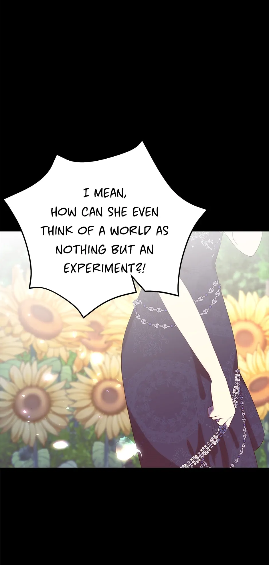 I’m Not a Warrior! Chapter 120 - Page 24