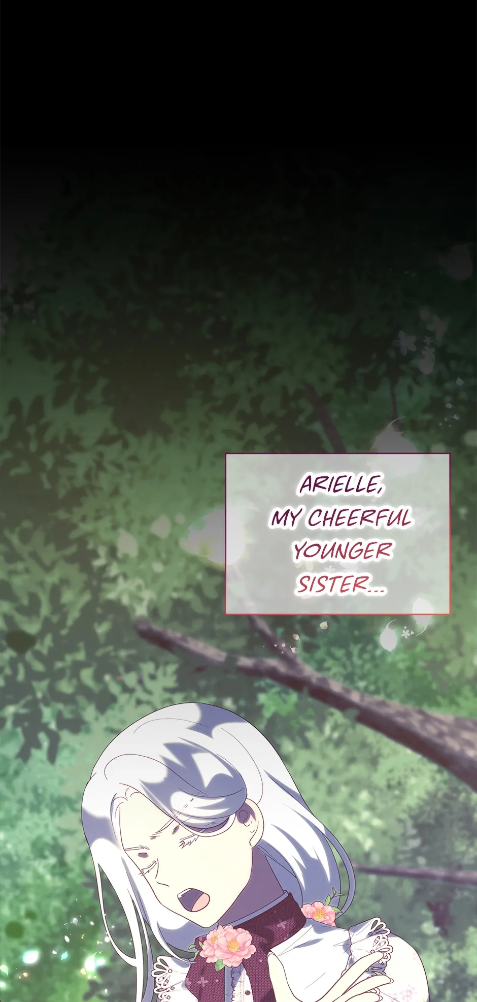 I’m Not a Warrior! Chapter 120 - Page 25