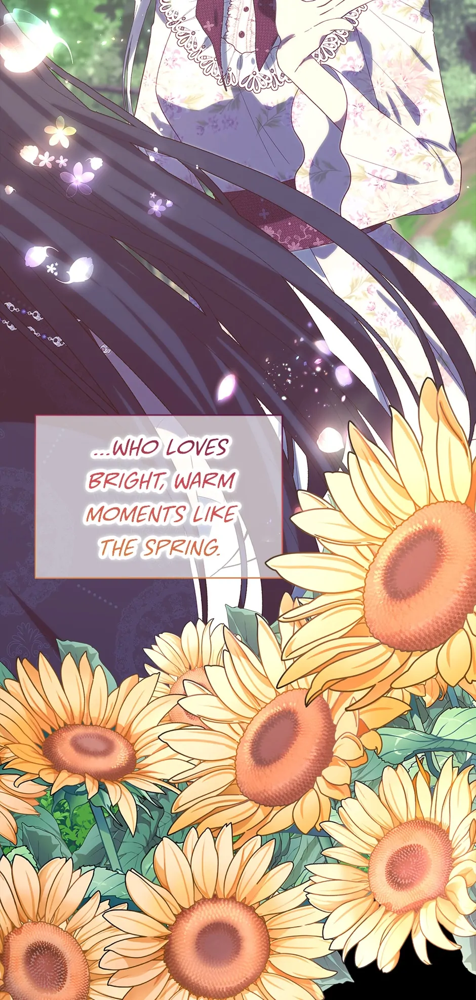 I’m Not a Warrior! Chapter 120 - Page 26