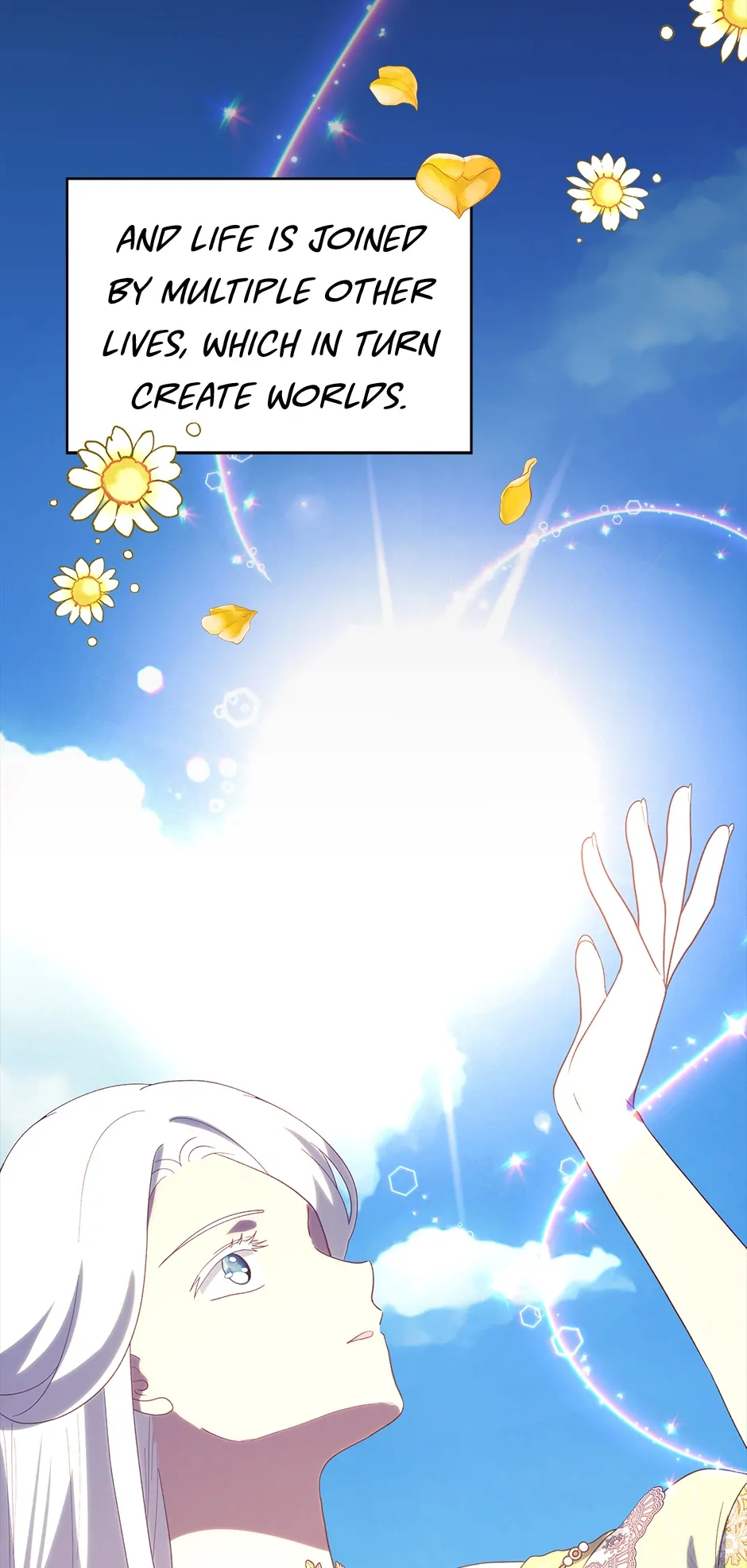 I’m Not a Warrior! Chapter 120 - Page 28