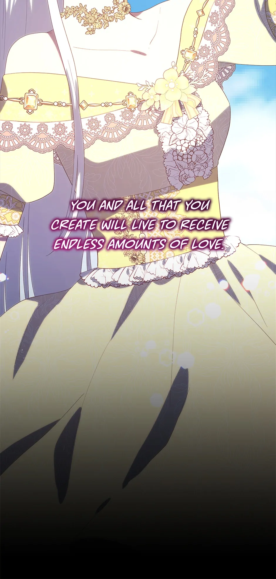 I’m Not a Warrior! Chapter 120 - Page 29