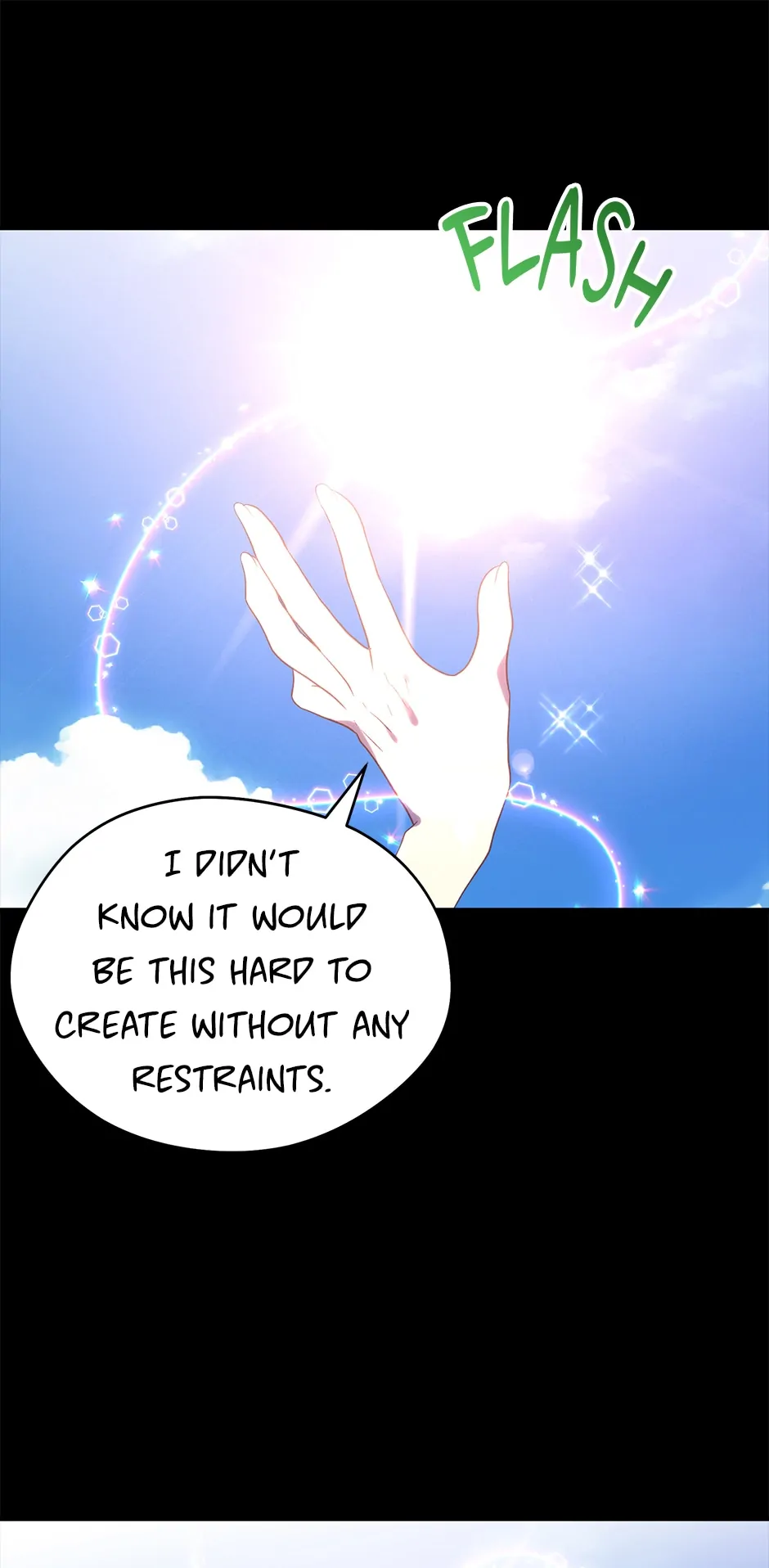 I’m Not a Warrior! Chapter 120 - Page 30