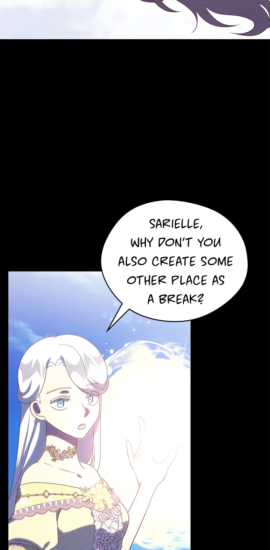 I’m Not a Warrior! Chapter 120 - Page 35