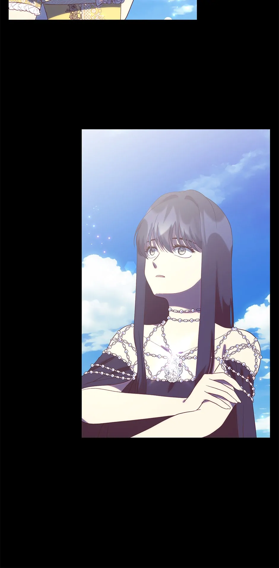 I’m Not a Warrior! Chapter 120 - Page 36