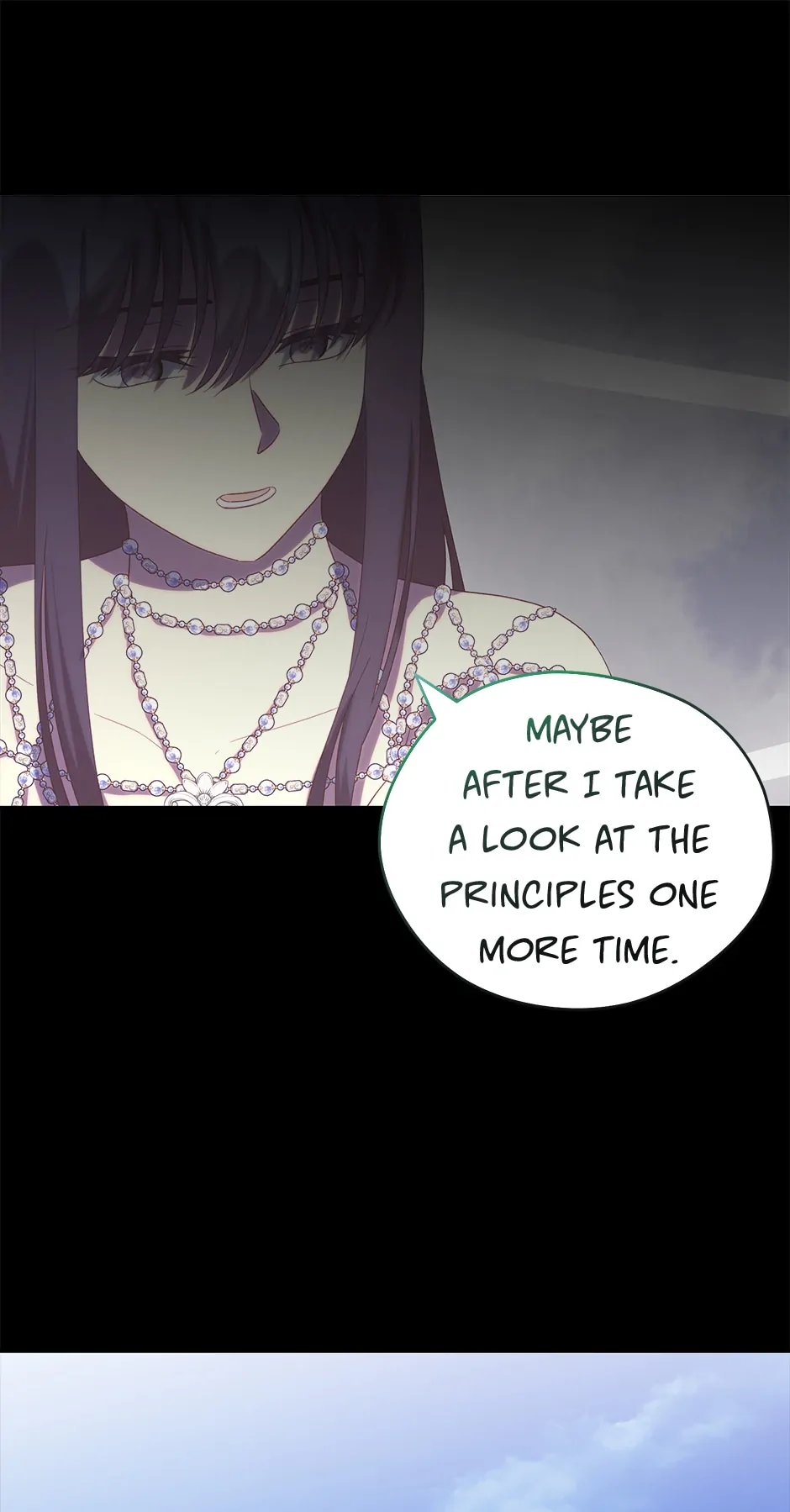 I’m Not a Warrior! Chapter 120 - Page 37