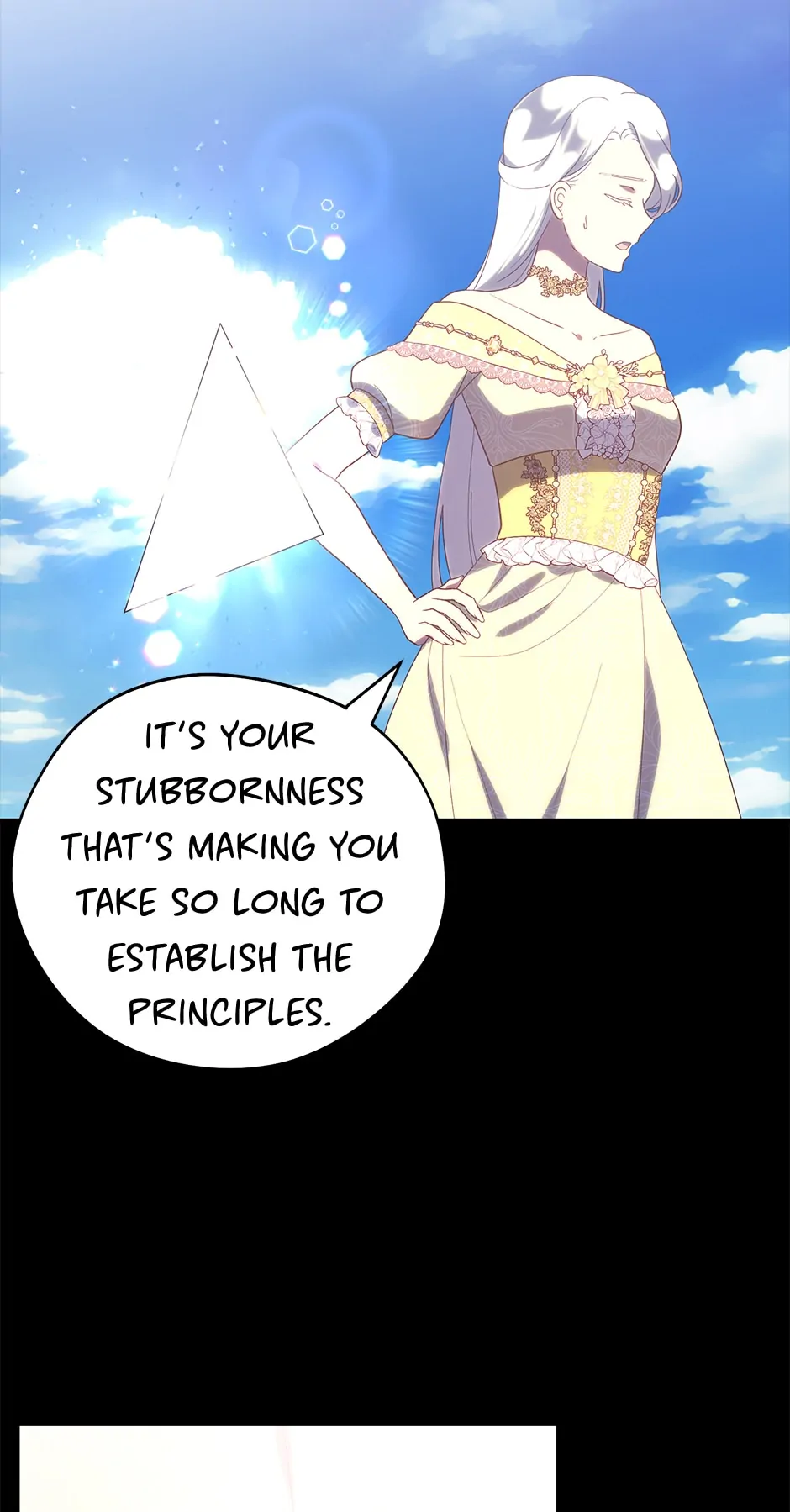 I’m Not a Warrior! Chapter 120 - Page 38