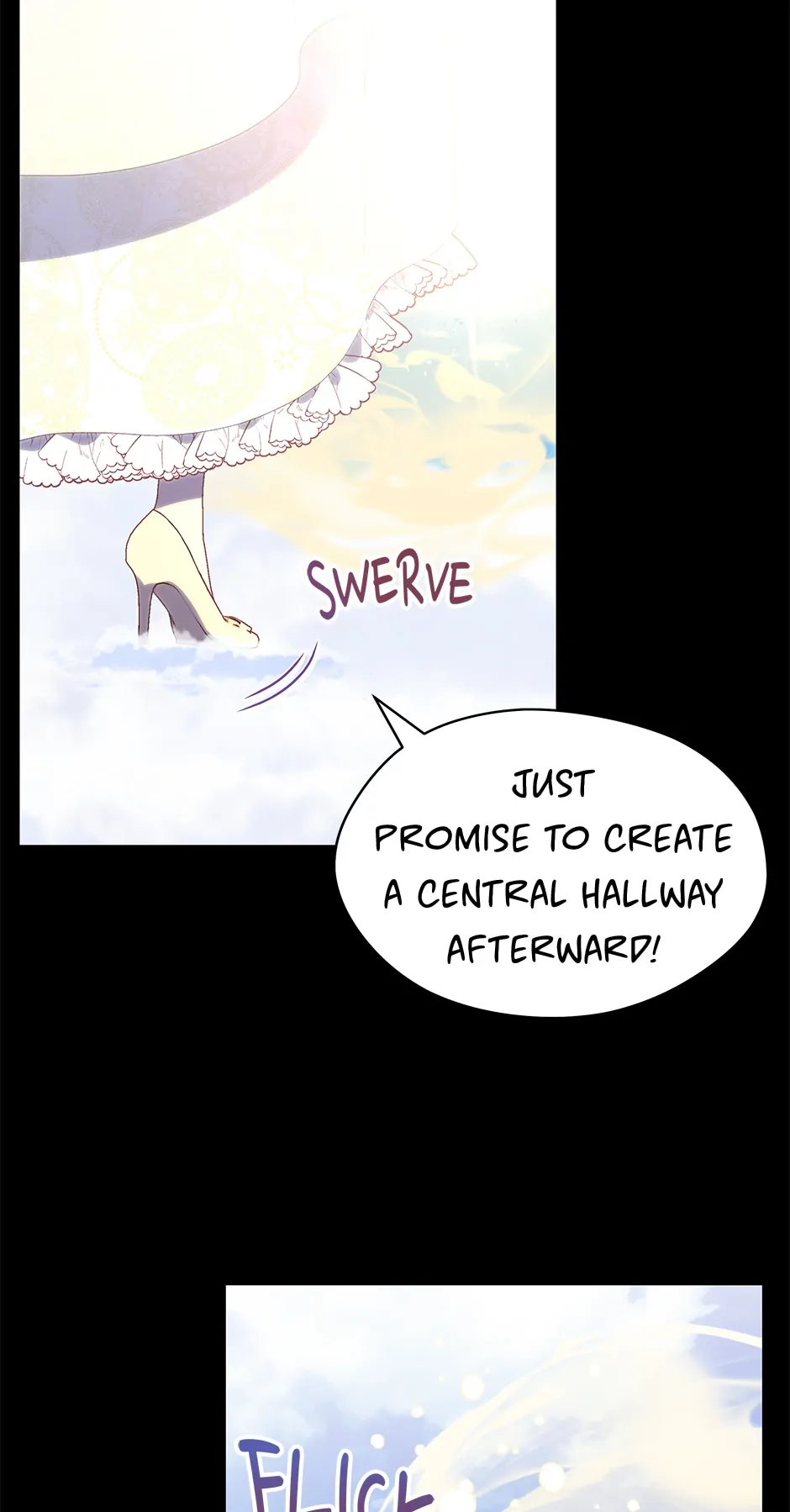 I’m Not a Warrior! Chapter 120 - Page 39