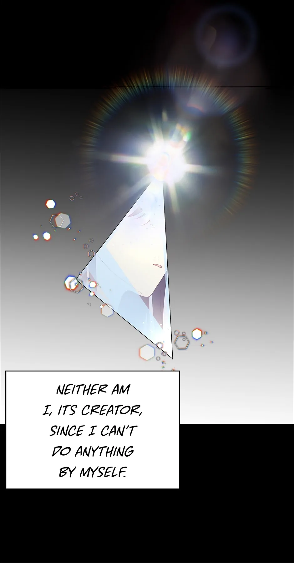 I’m Not a Warrior! Chapter 120 - Page 43