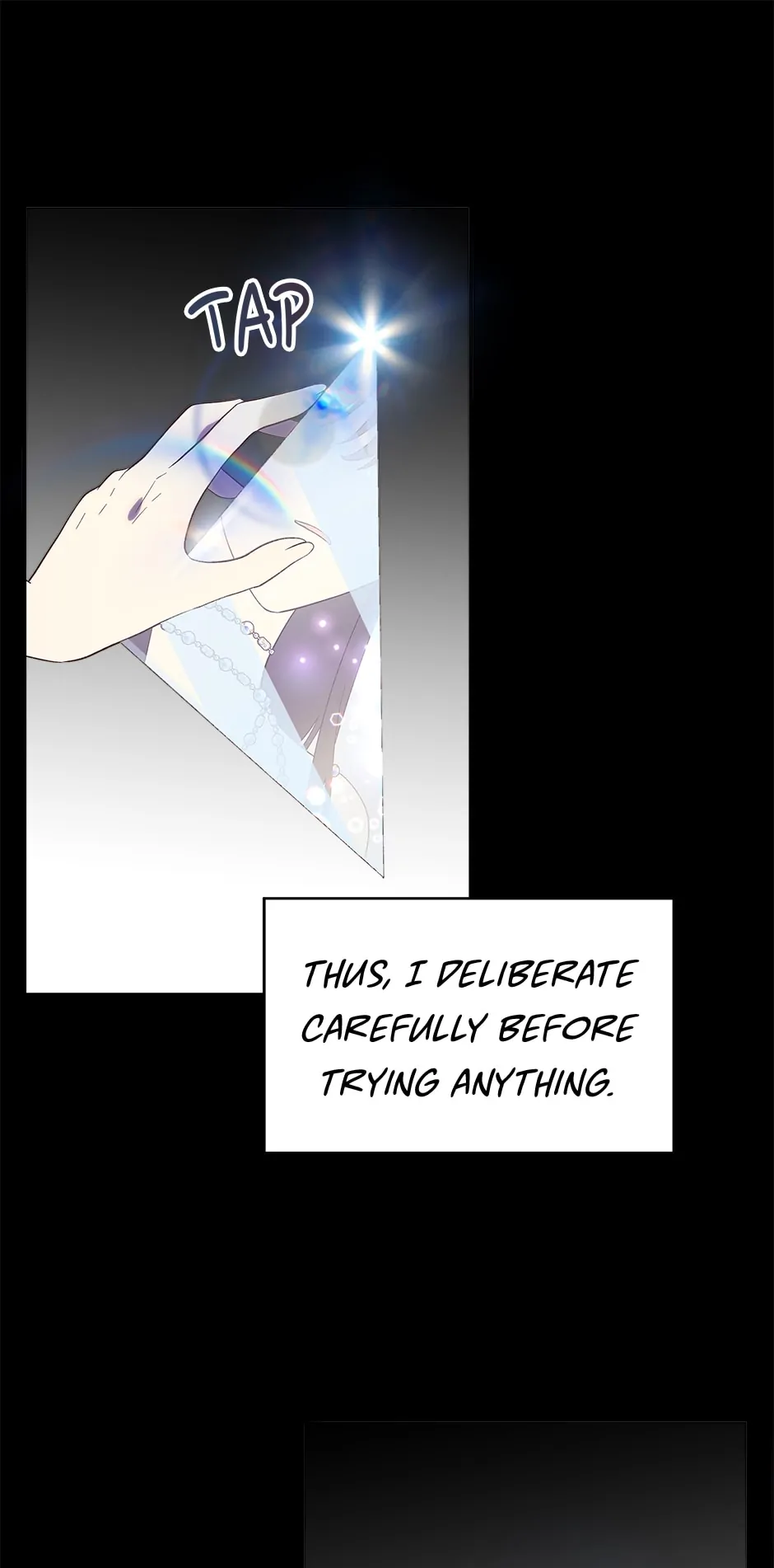 I’m Not a Warrior! Chapter 120 - Page 44