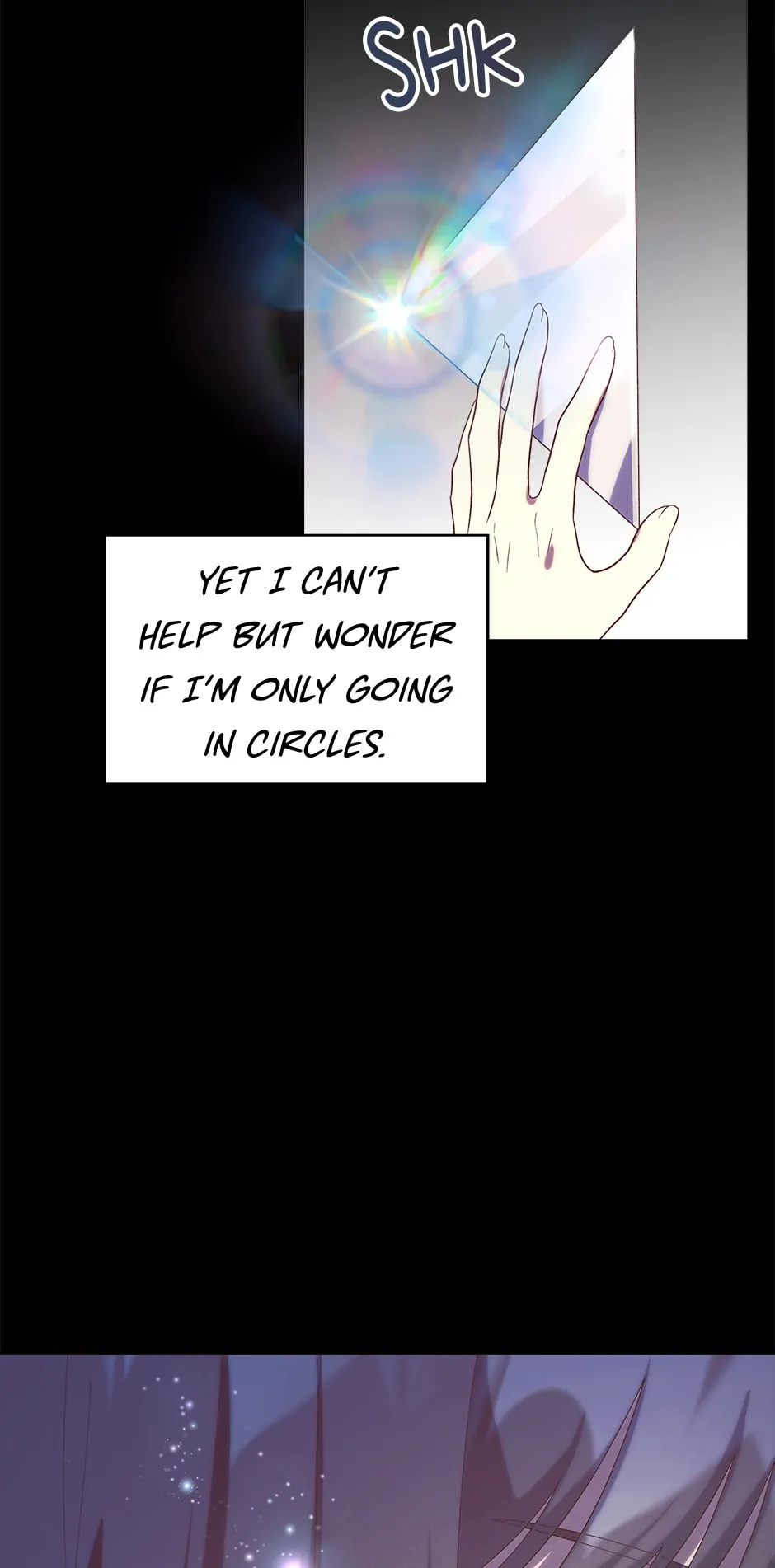 I’m Not a Warrior! Chapter 120 - Page 45