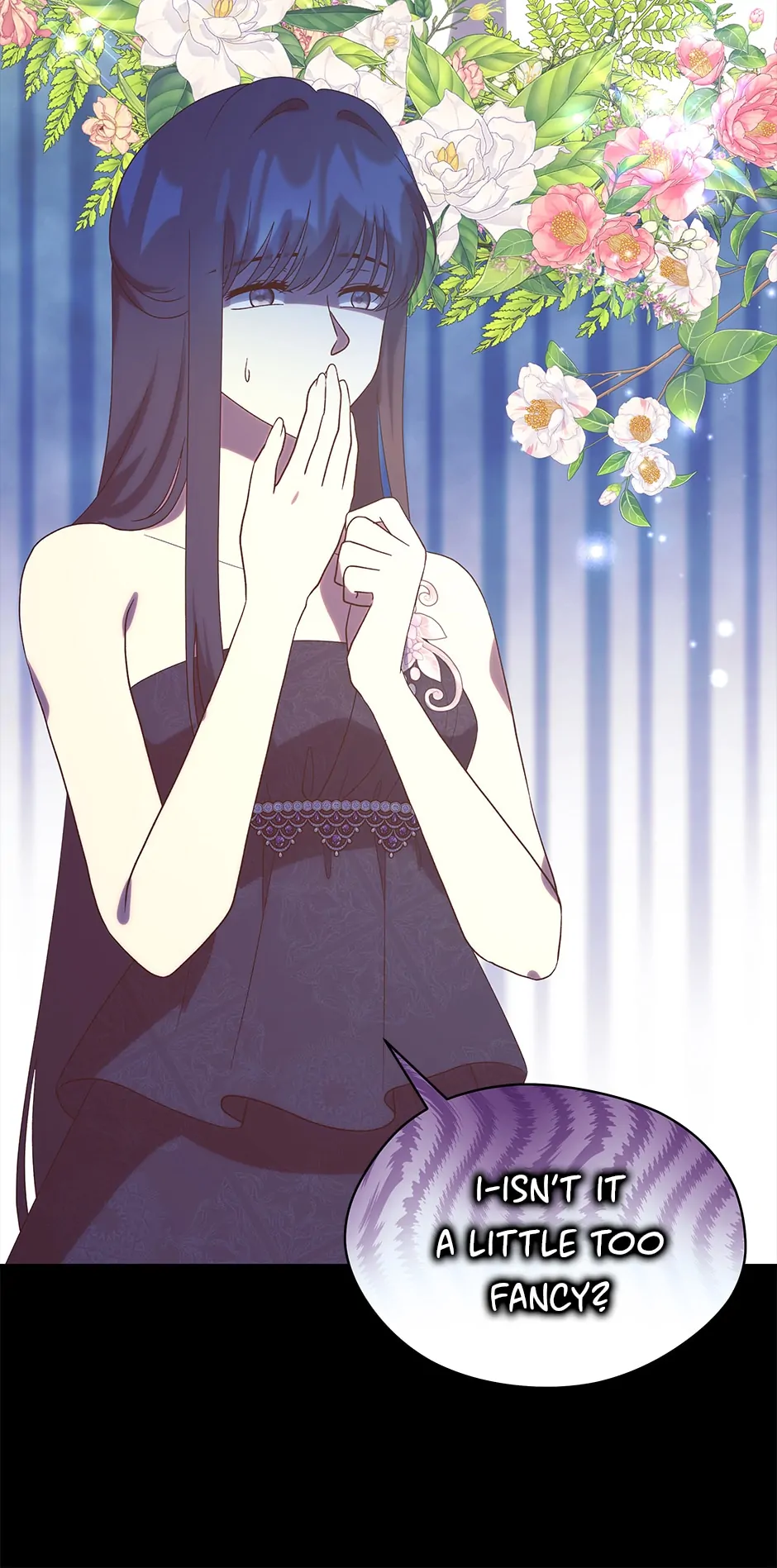 I’m Not a Warrior! Chapter 120 - Page 50