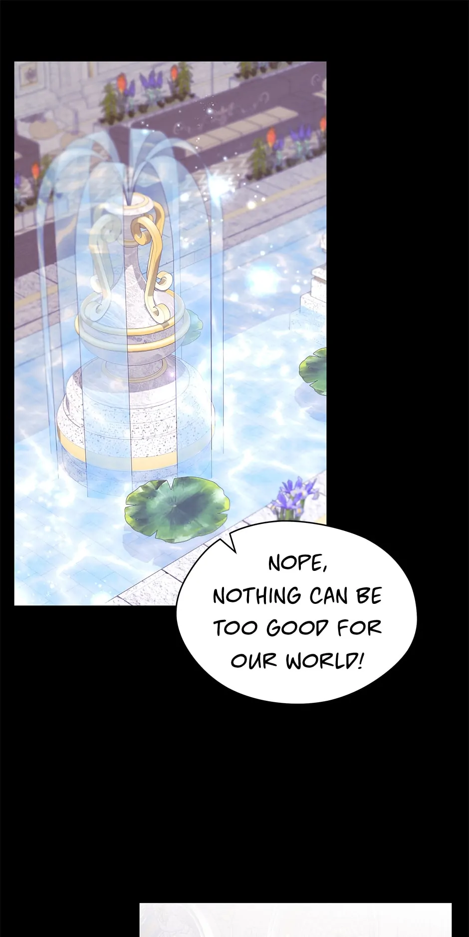 I’m Not a Warrior! Chapter 120 - Page 51