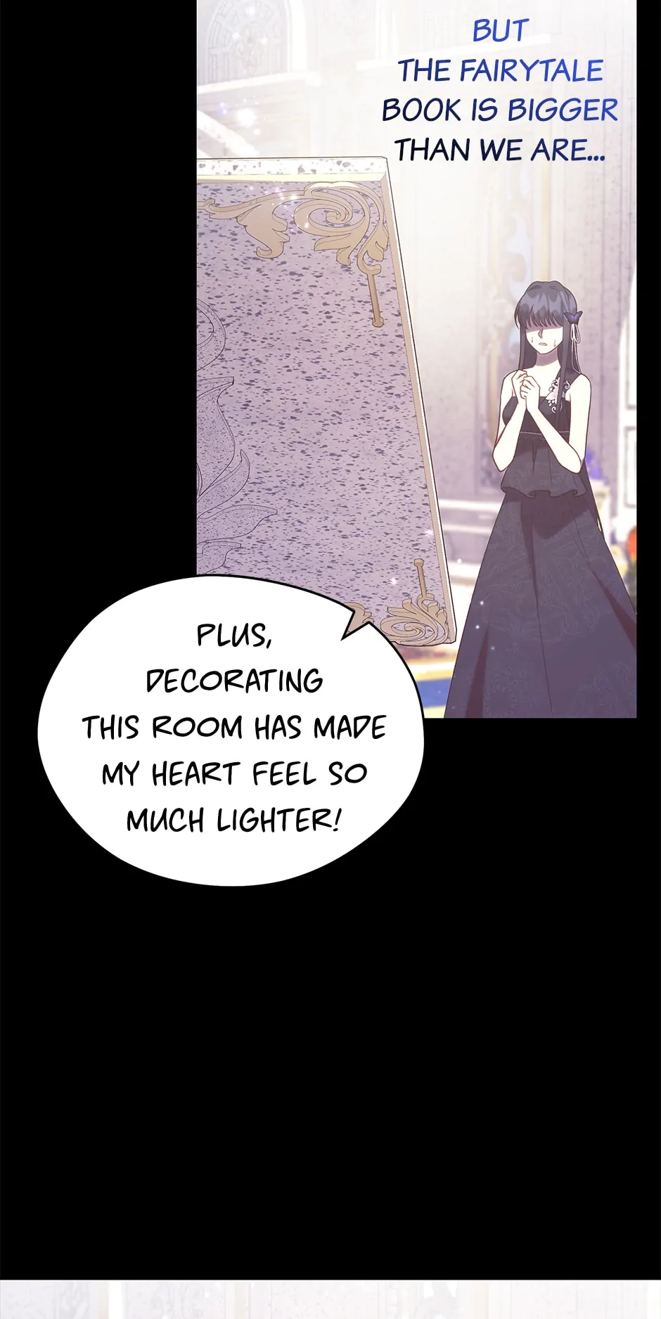 I’m Not a Warrior! Chapter 120 - Page 52