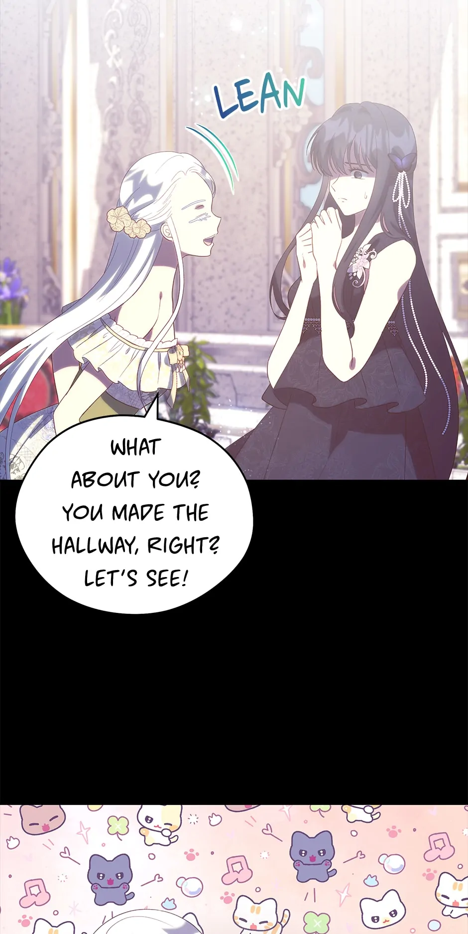 I’m Not a Warrior! Chapter 120 - Page 53