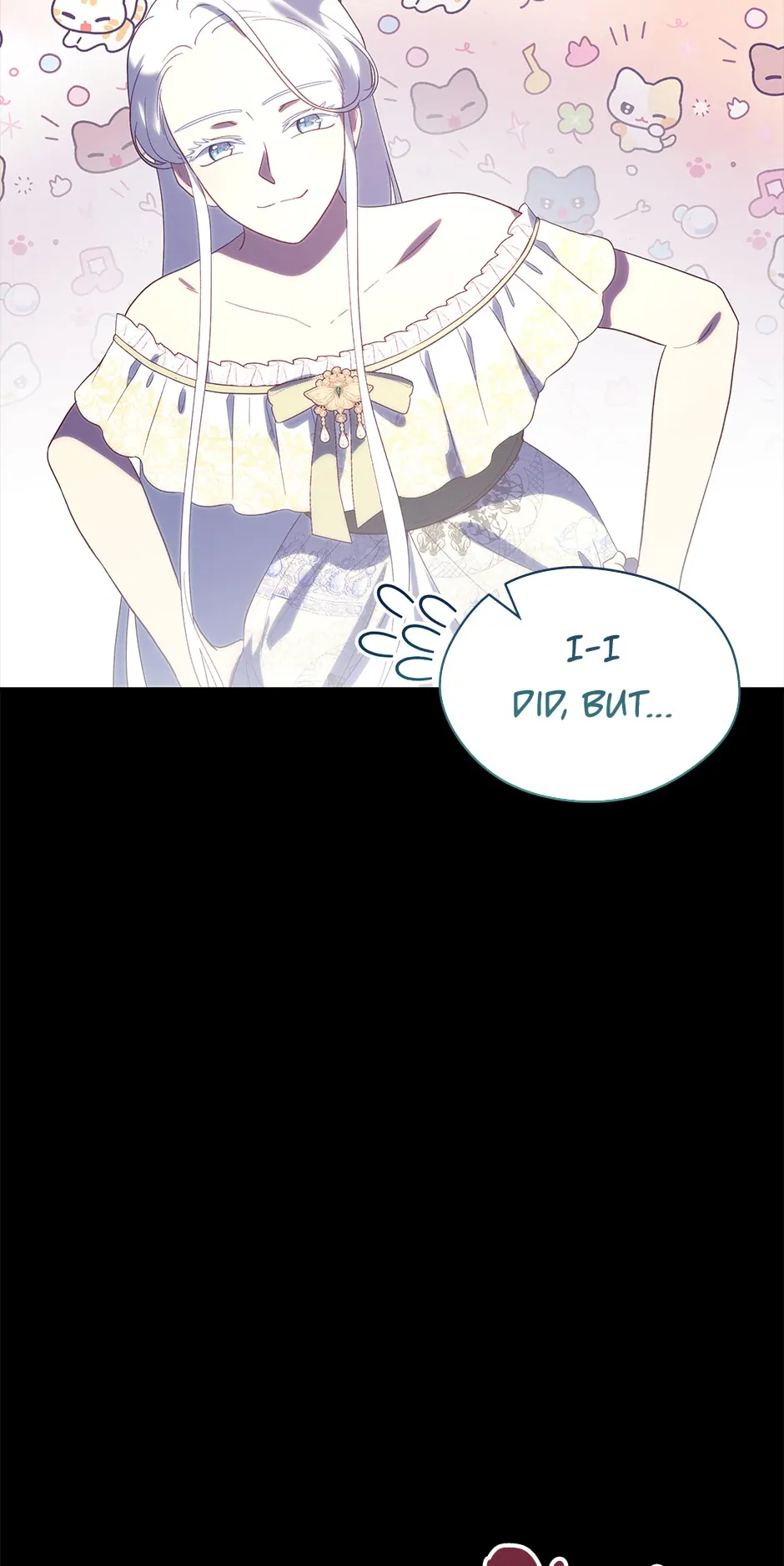 I’m Not a Warrior! Chapter 120 - Page 54