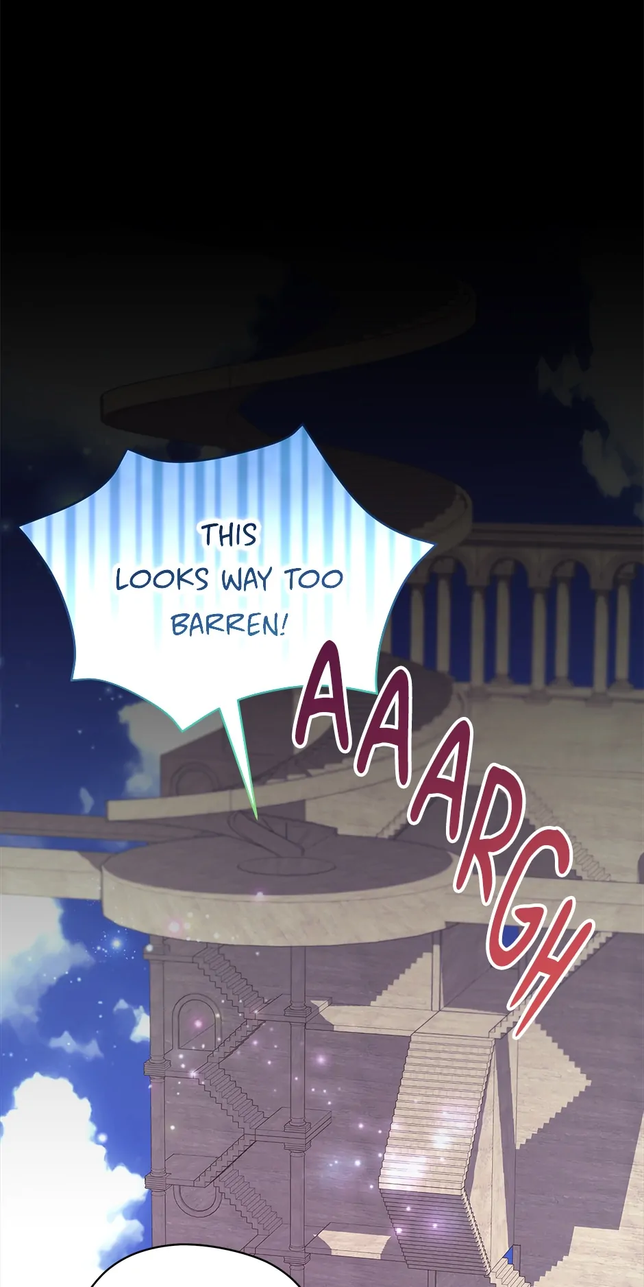 I’m Not a Warrior! Chapter 120 - Page 56