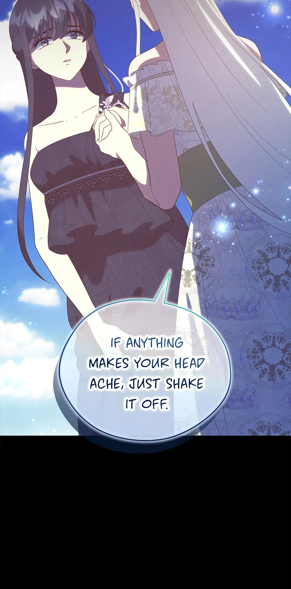 I’m Not a Warrior! Chapter 120 - Page 63