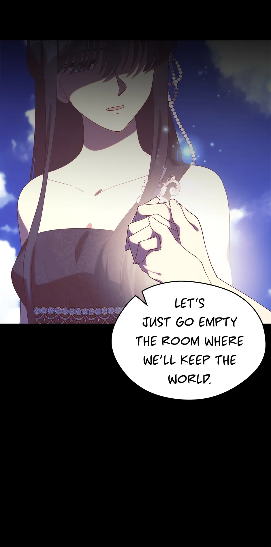 I’m Not a Warrior! Chapter 120 - Page 64