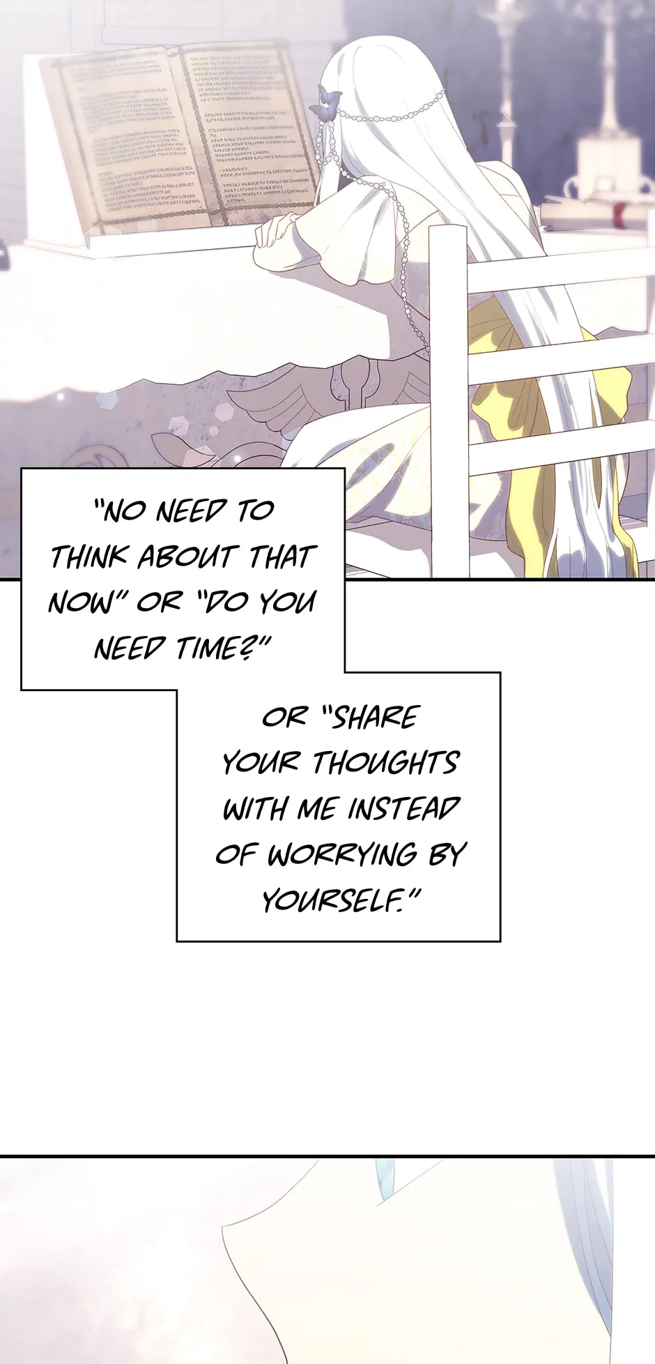 I’m Not a Warrior! Chapter 120 - Page 68