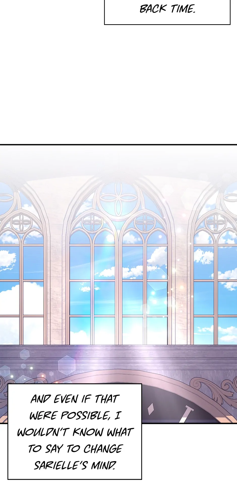 I’m Not a Warrior! Chapter 120 - Page 71