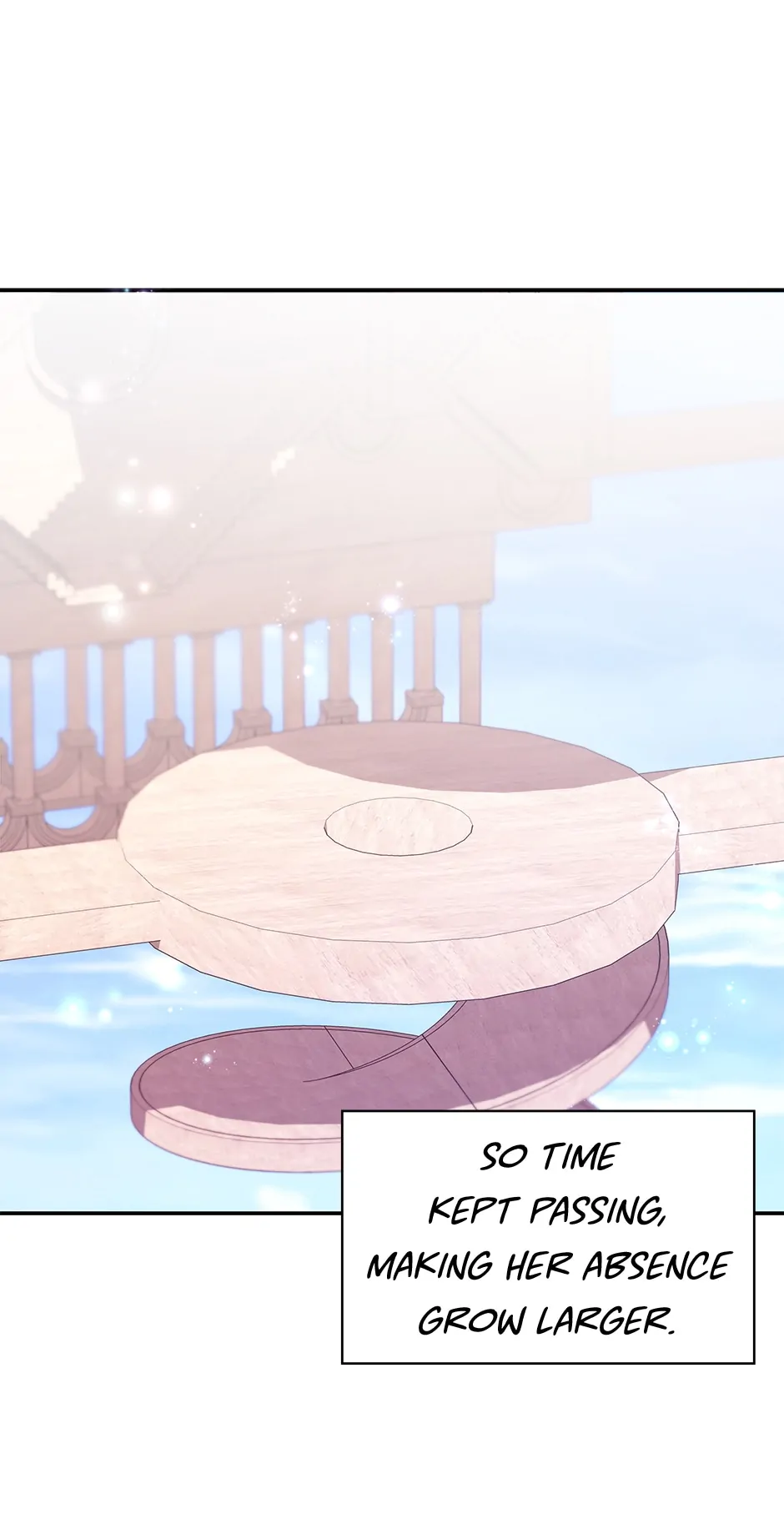 I’m Not a Warrior! Chapter 120 - Page 72