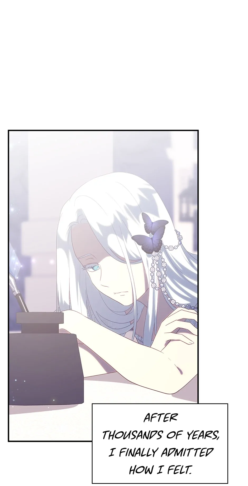 I’m Not a Warrior! Chapter 120 - Page 75